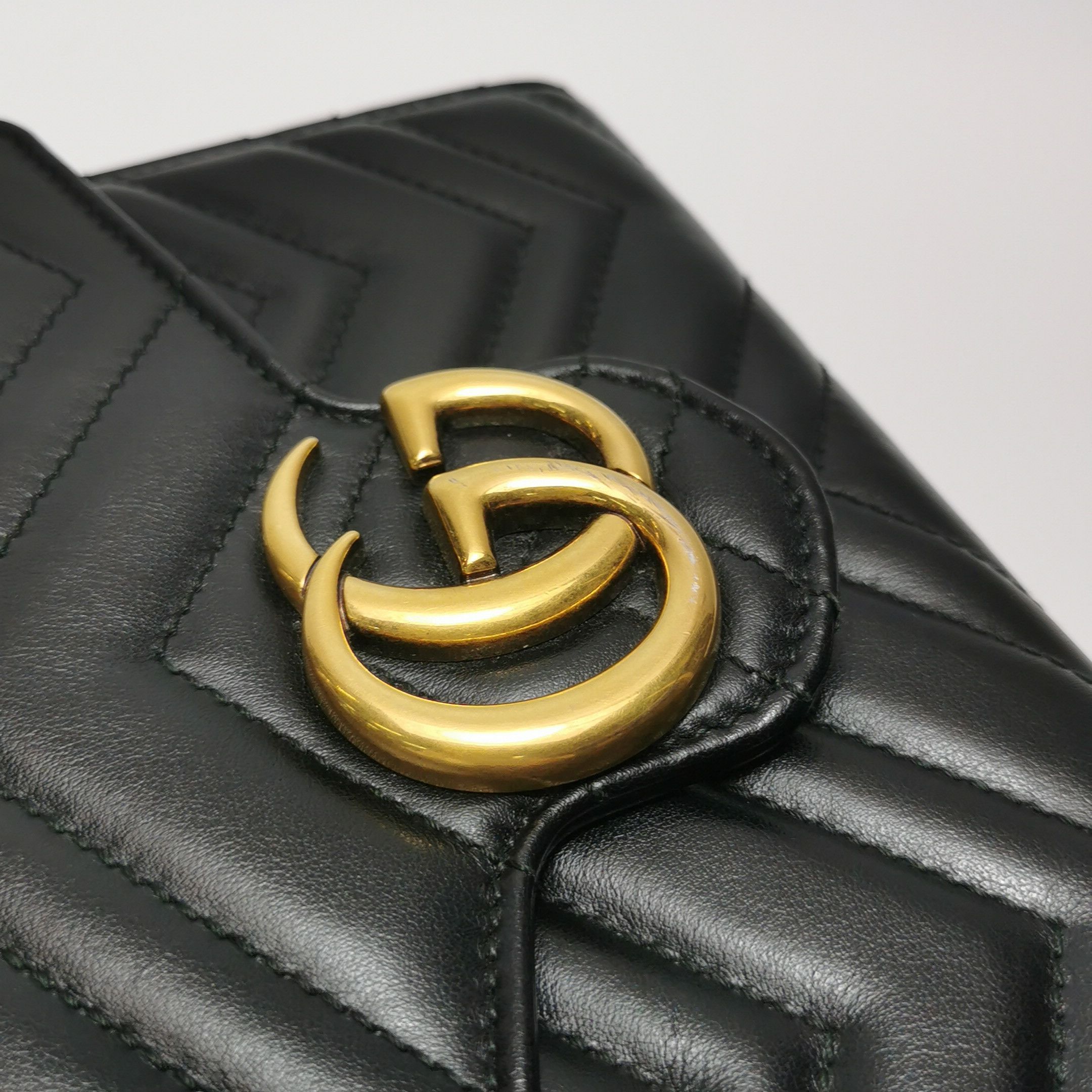 Gucci Gucci Women os Shoulder Bags Size ONE SIZE - 9 Thumbnail