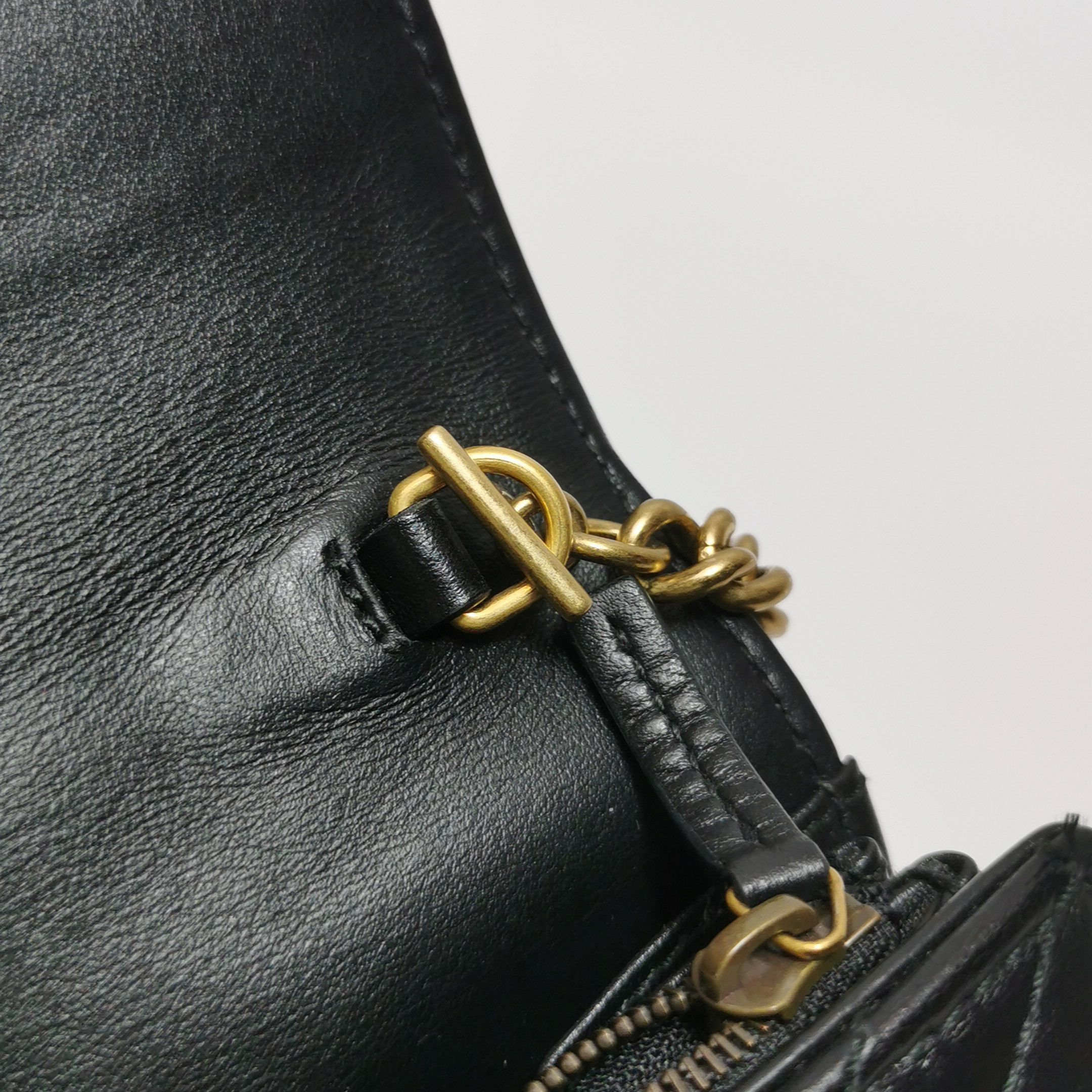 Gucci Gucci Women os Shoulder Bags Size ONE SIZE - 16 Thumbnail