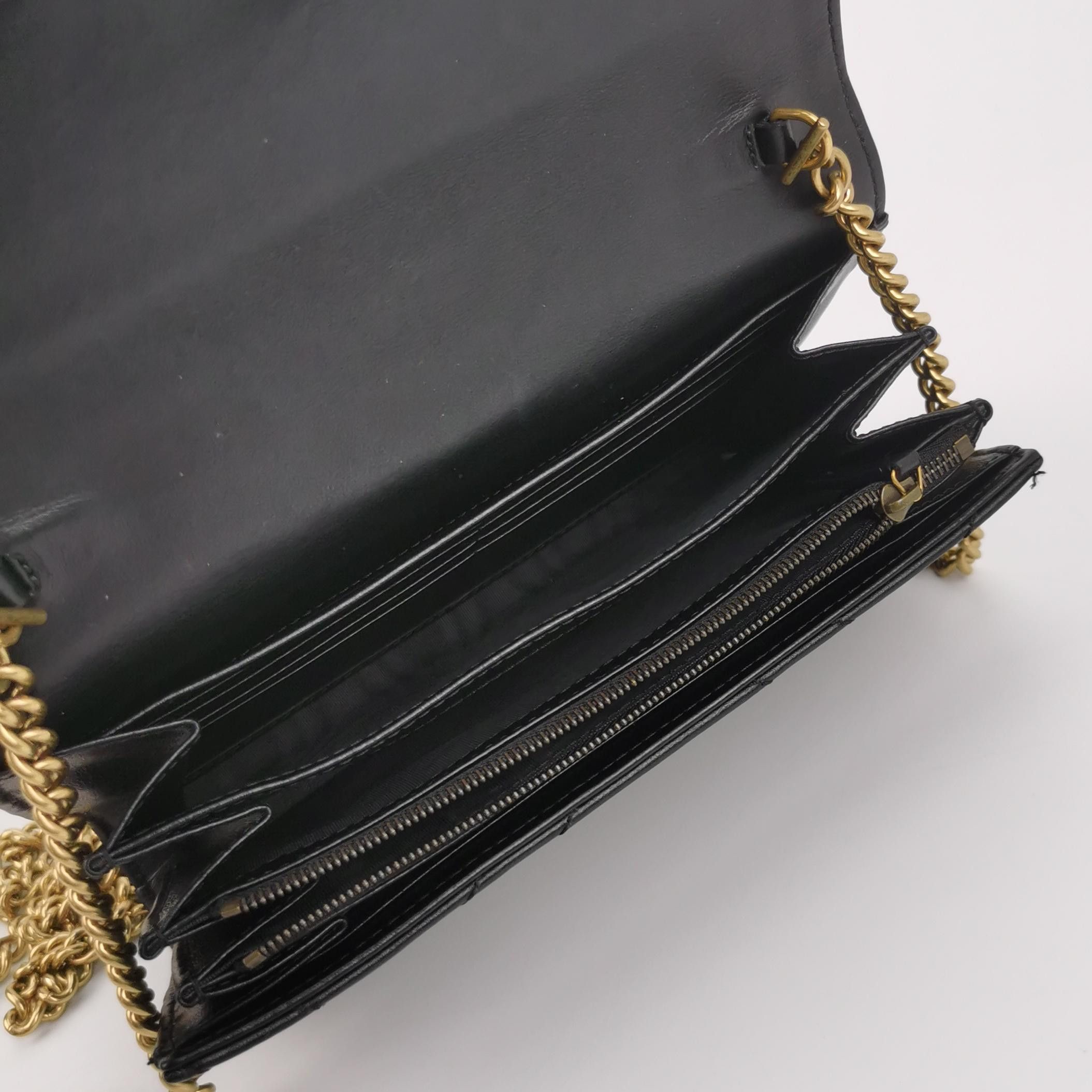 Gucci Gucci Women os Shoulder Bags Size ONE SIZE - 7 Thumbnail