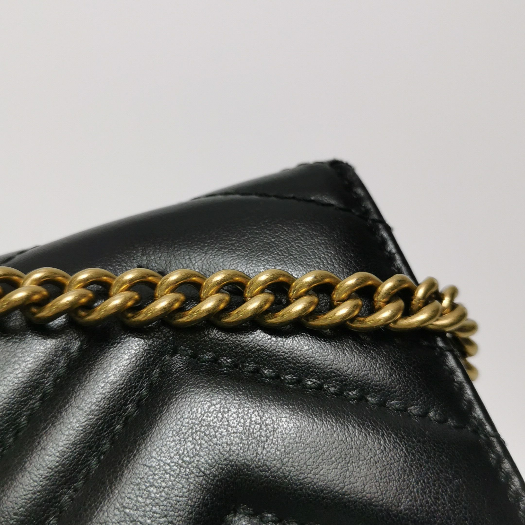 Gucci Gucci Women os Shoulder Bags Size ONE SIZE - 17 Thumbnail
