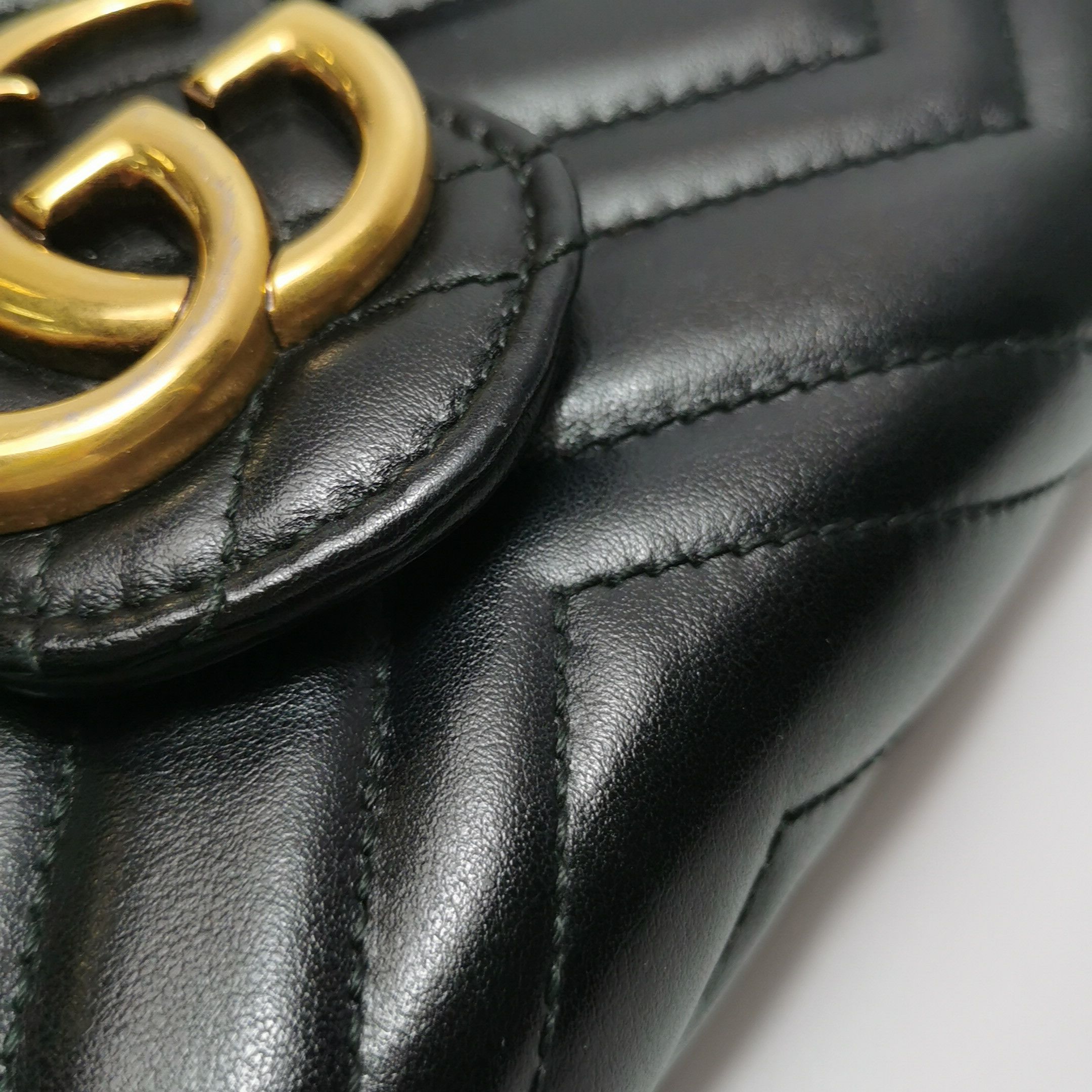 Gucci Gucci Women os Shoulder Bags Size ONE SIZE - 18 Thumbnail