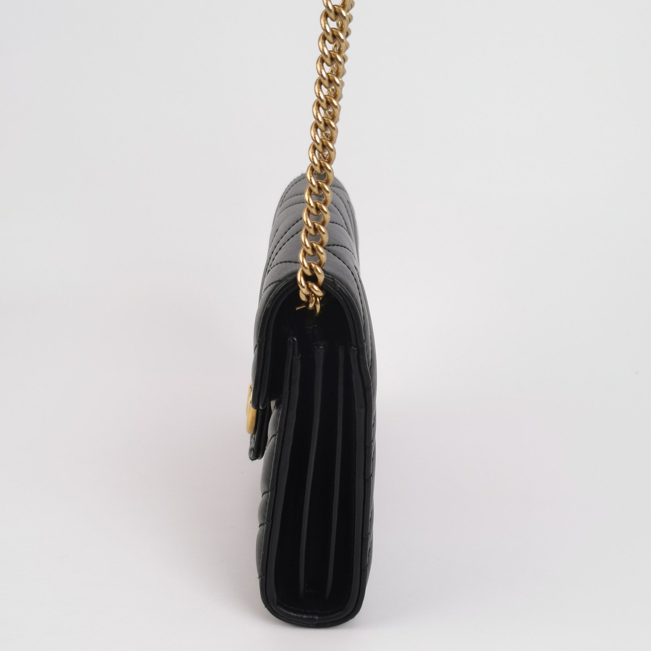 Gucci Gucci Women os Shoulder Bags Size ONE SIZE - 3 Thumbnail