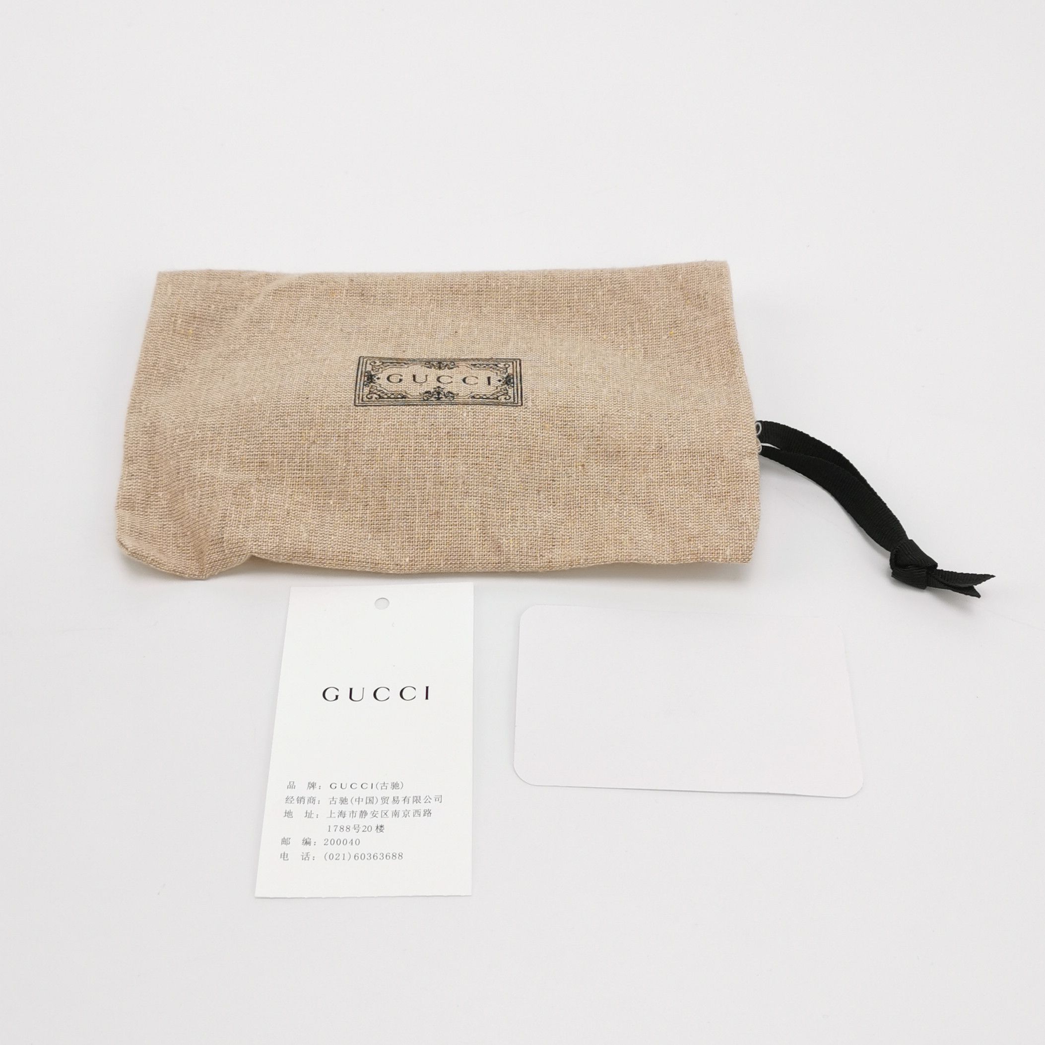 Gucci Gucci Women os Wallets Size ONE SIZE - 8 Thumbnail