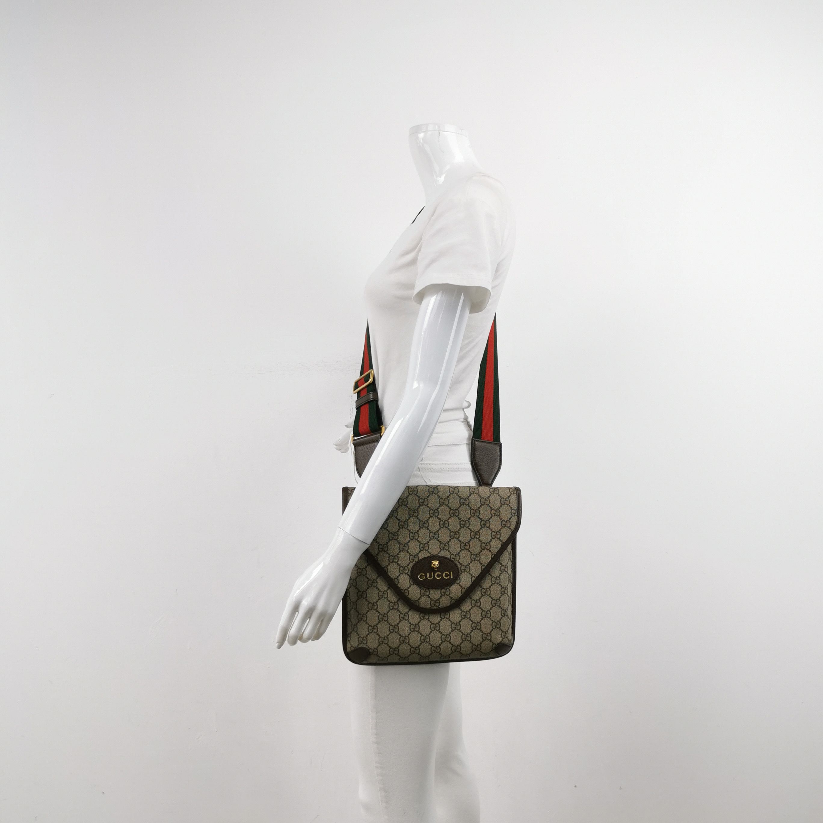 Gucci Gucci Women os Crossbody Bags Size ONE SIZE - 2 Thumbnail