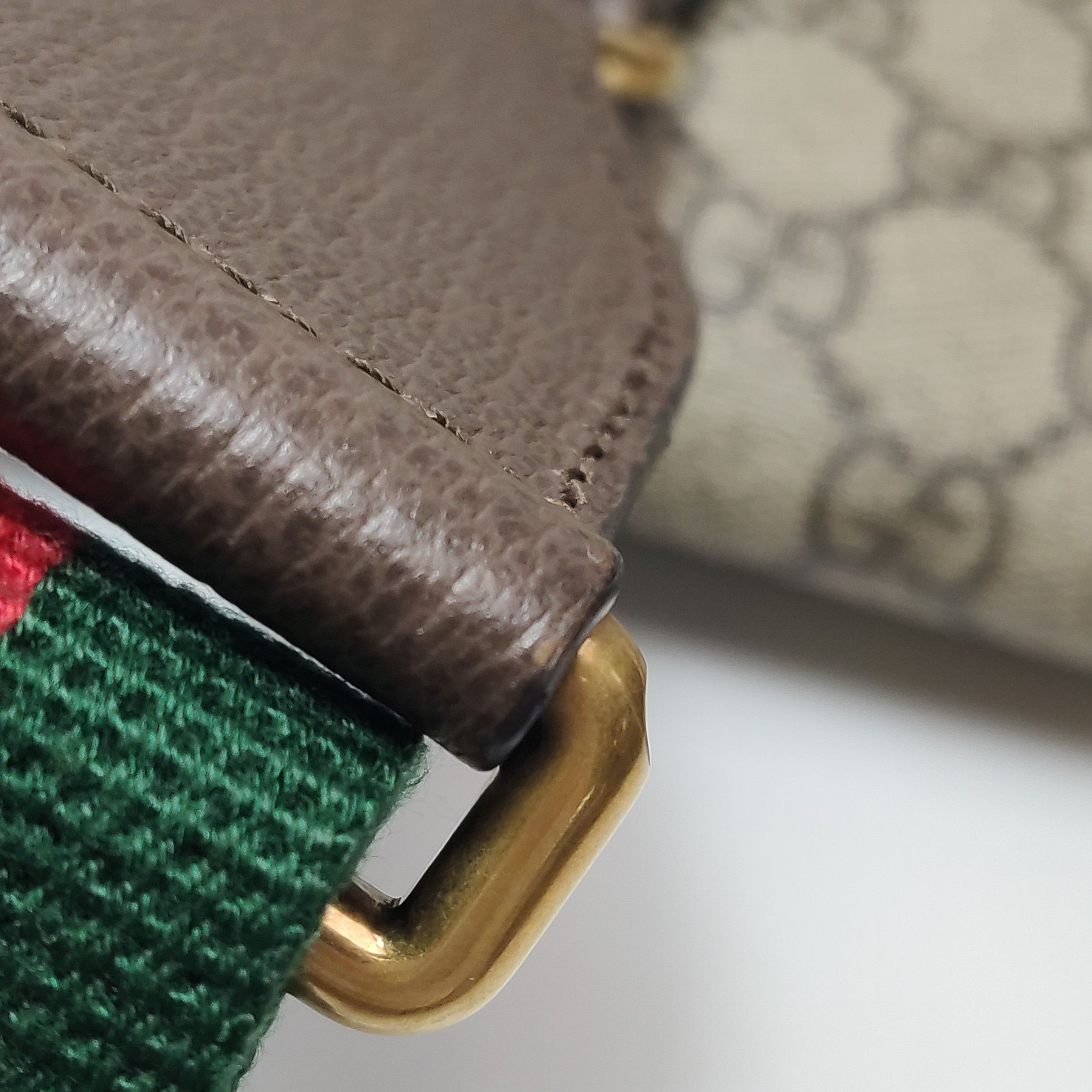 Gucci Gucci Women os Crossbody Bags Size ONE SIZE - 12 Thumbnail