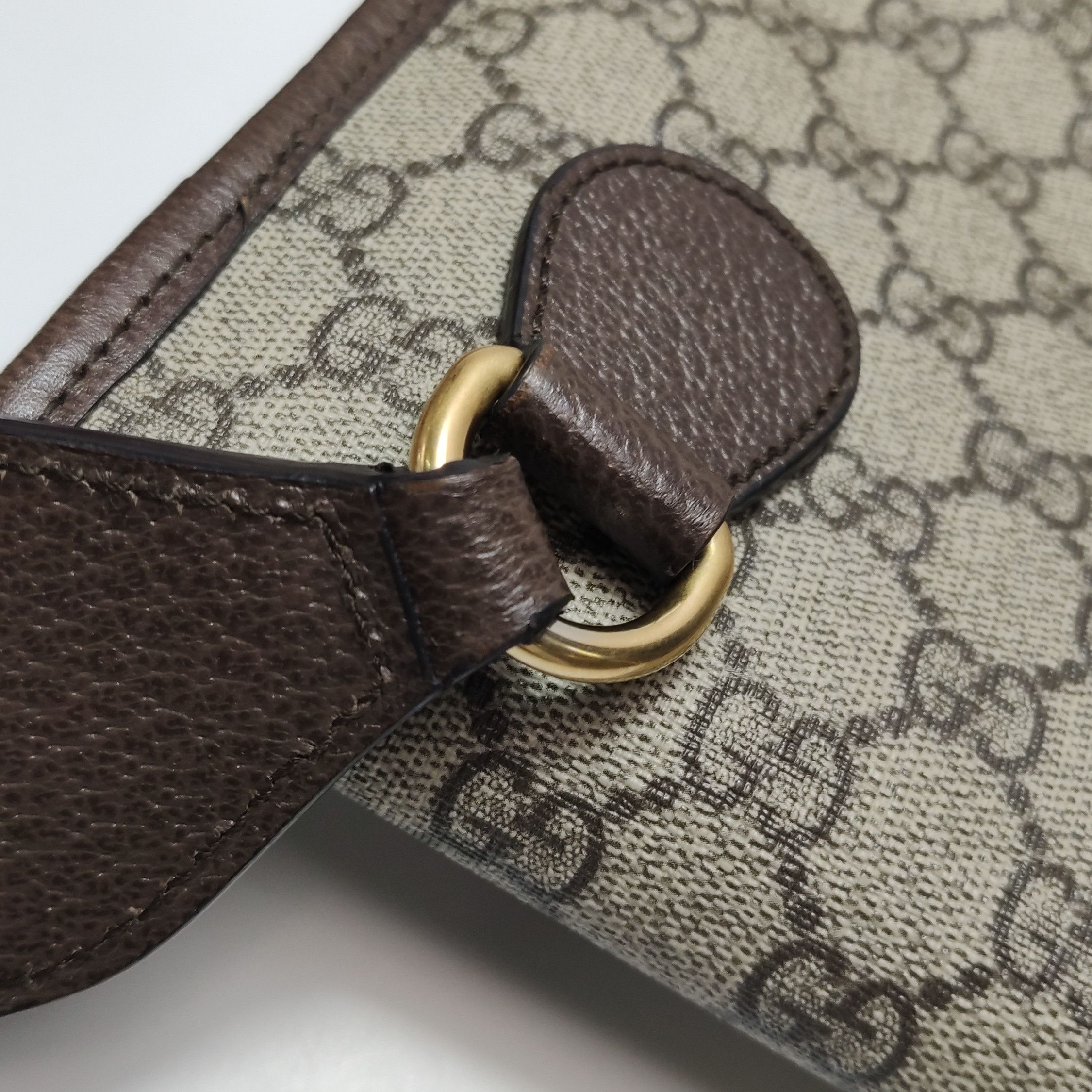 Gucci Gucci Women os Crossbody Bags Size ONE SIZE - 11 Thumbnail