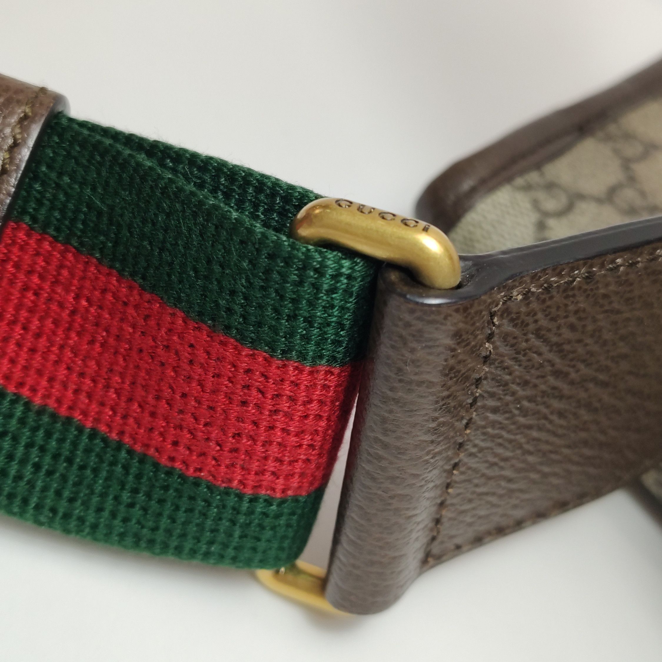 Gucci Gucci Women os Crossbody Bags Size ONE SIZE - 14 Thumbnail