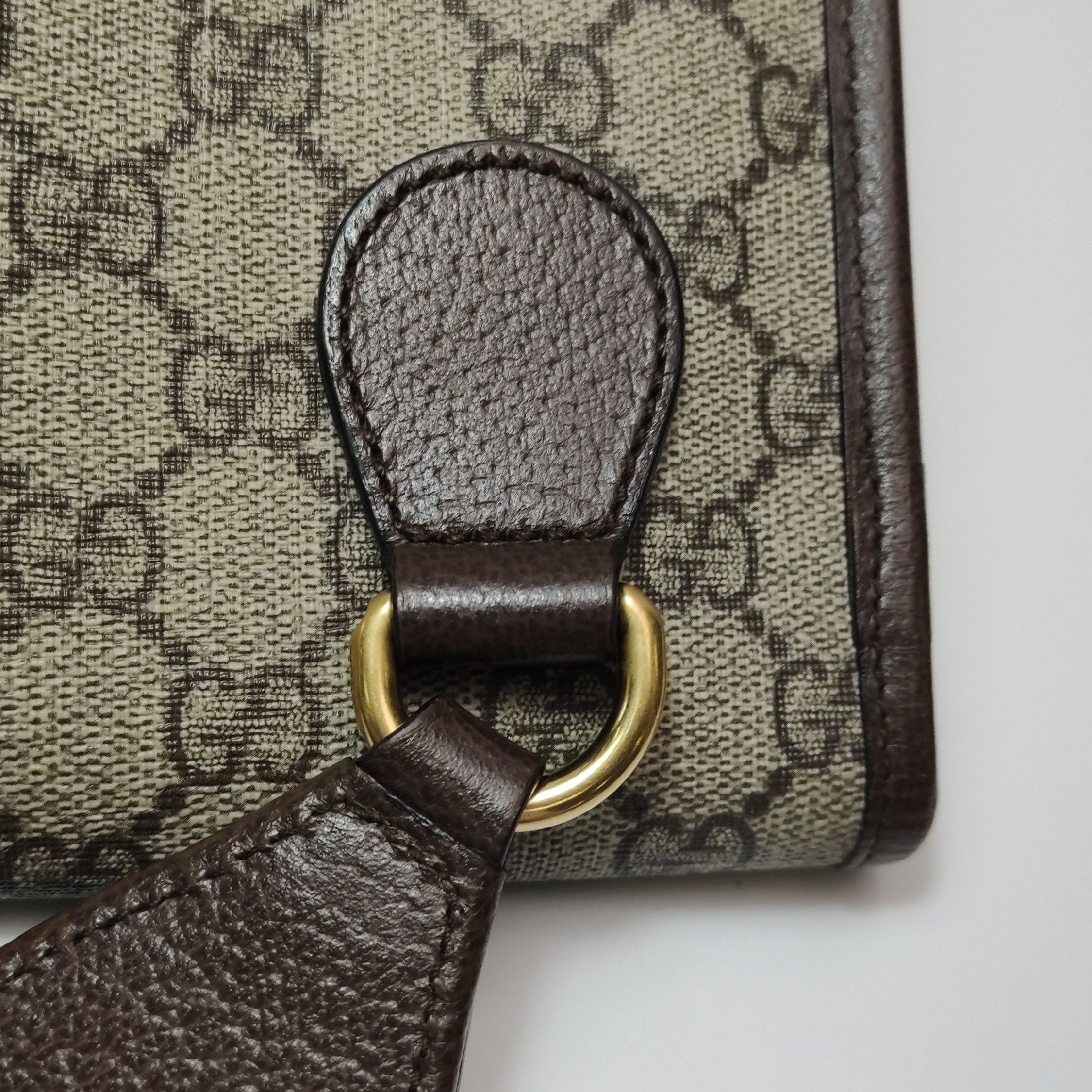 Gucci Gucci Women os Crossbody Bags Size ONE SIZE - 13 Thumbnail