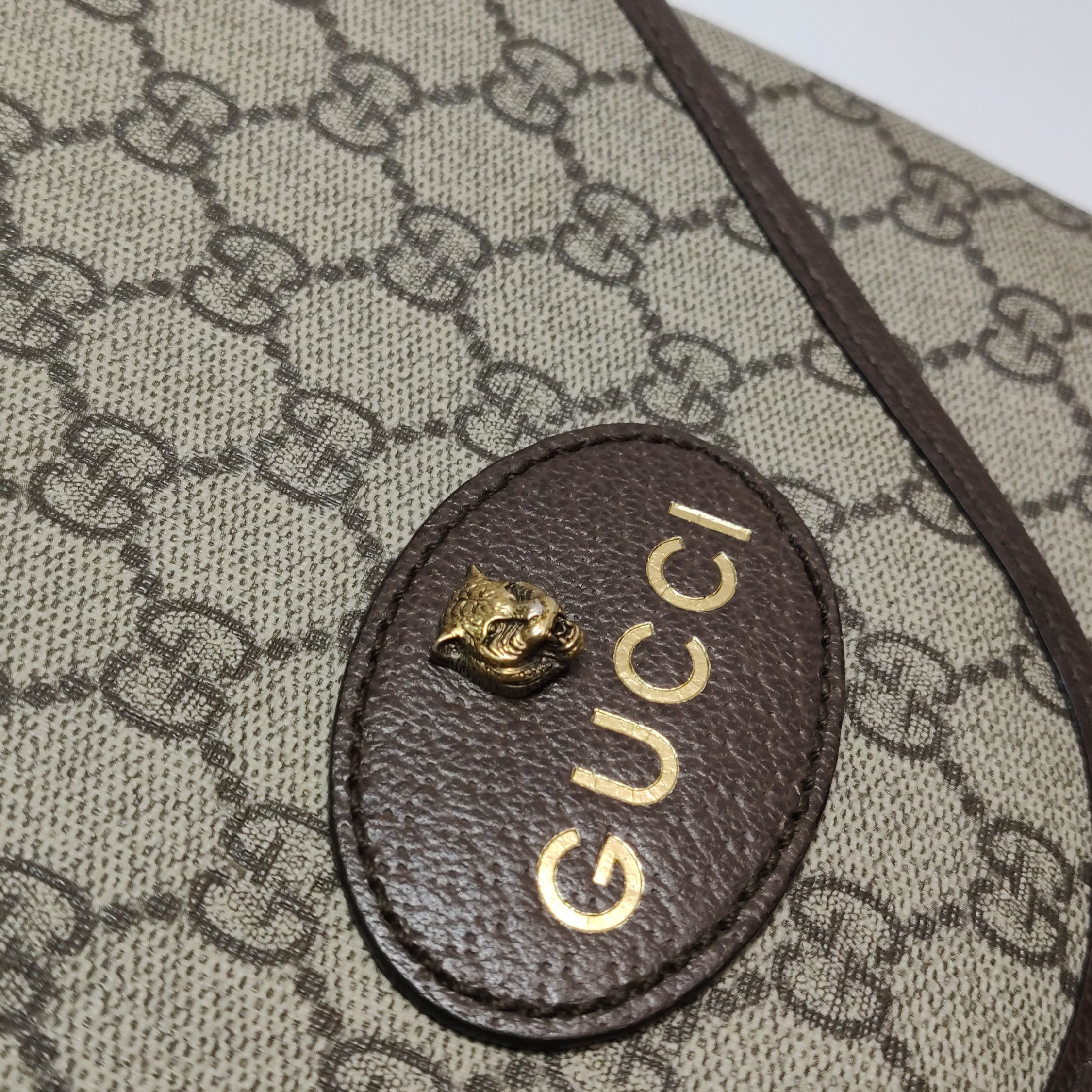 Gucci Gucci Women os Crossbody Bags Size ONE SIZE - 15 Thumbnail