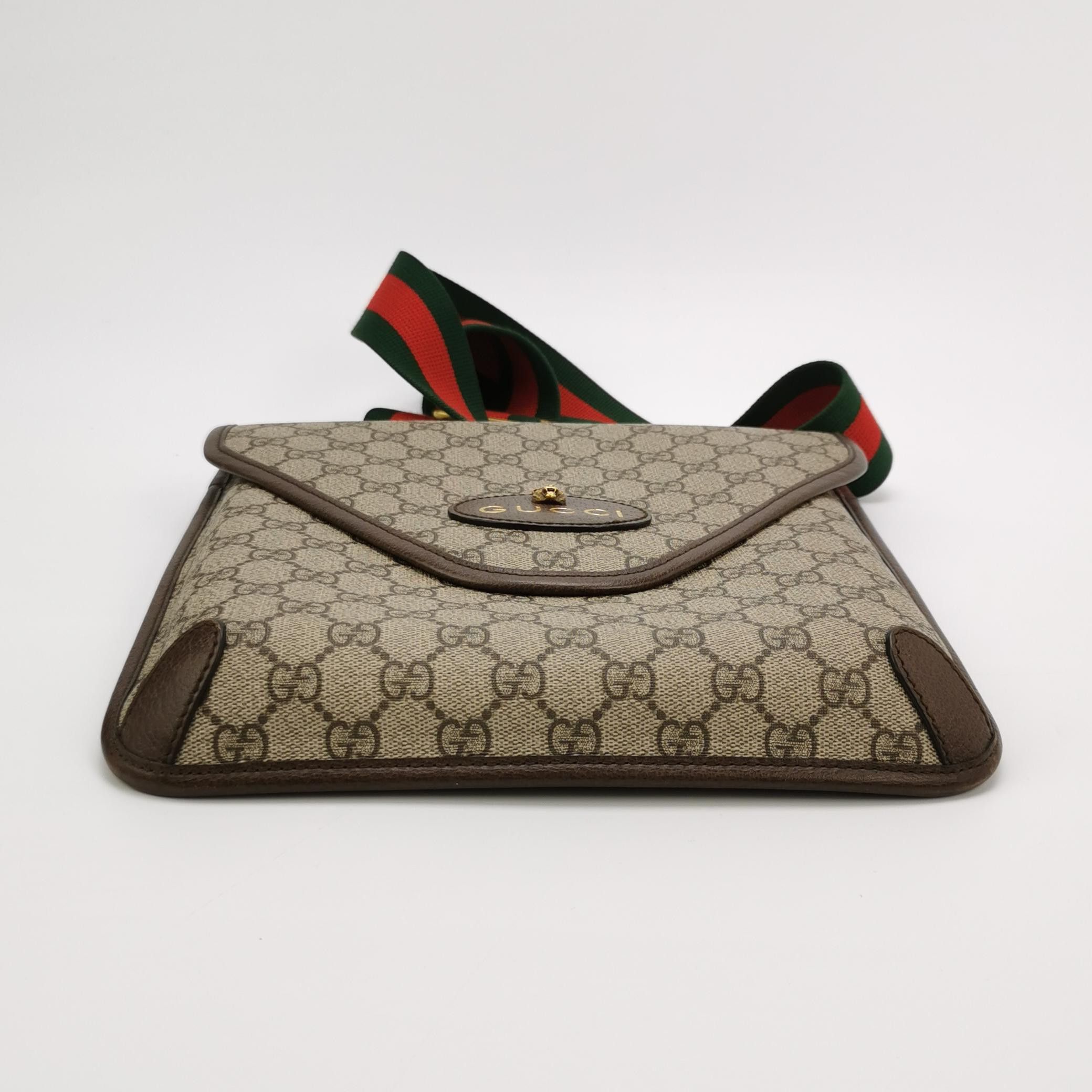 Gucci Gucci Women os Crossbody Bags Size ONE SIZE - 6 Thumbnail