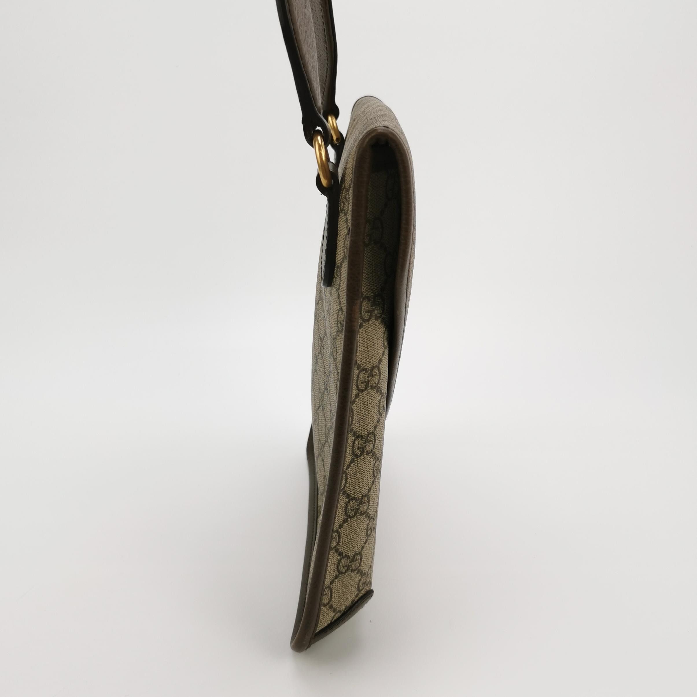 Gucci Gucci Women os Crossbody Bags Size ONE SIZE - 4 Thumbnail