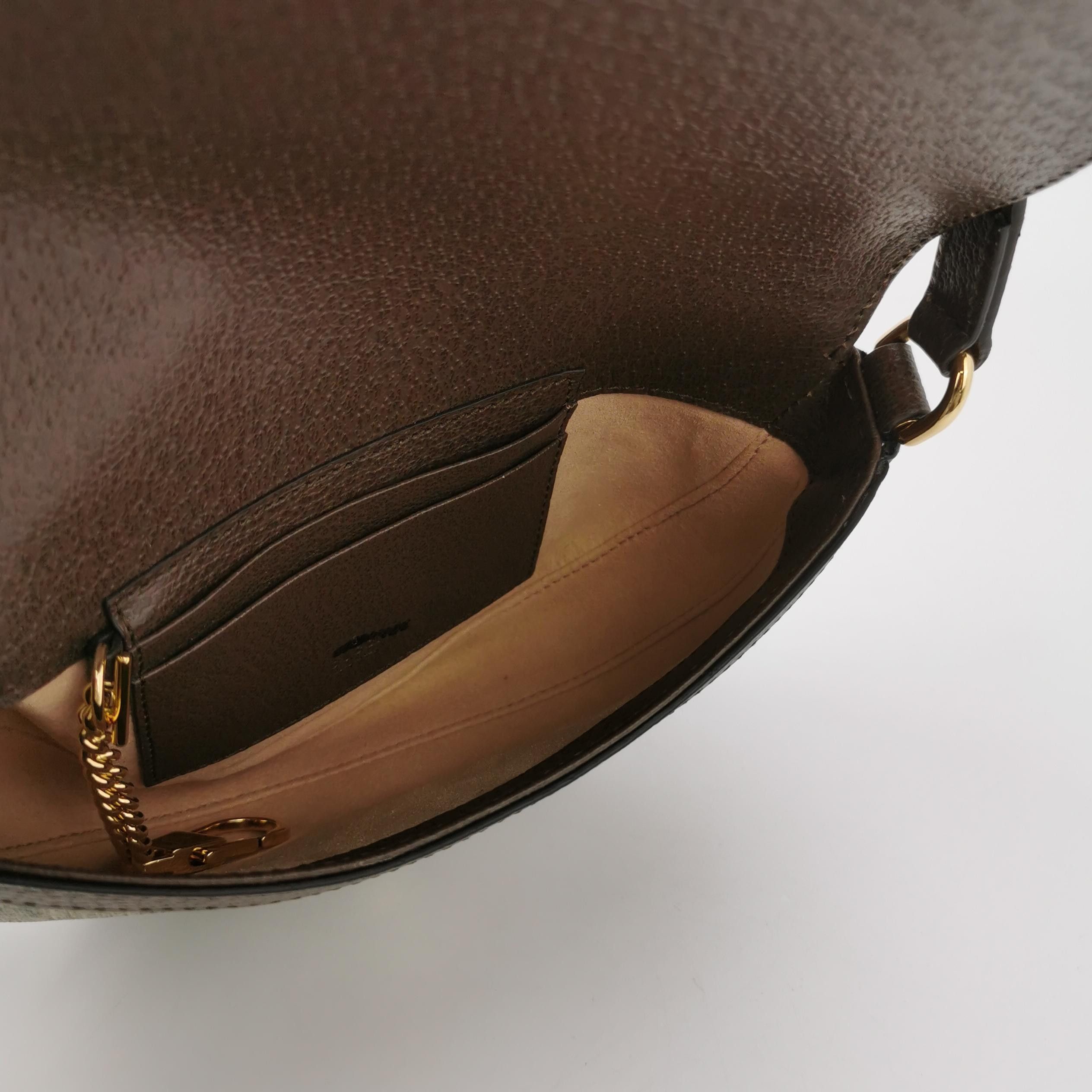 Gucci Gucci Women os Crossbody Bags Size ONE SIZE - 7 Thumbnail