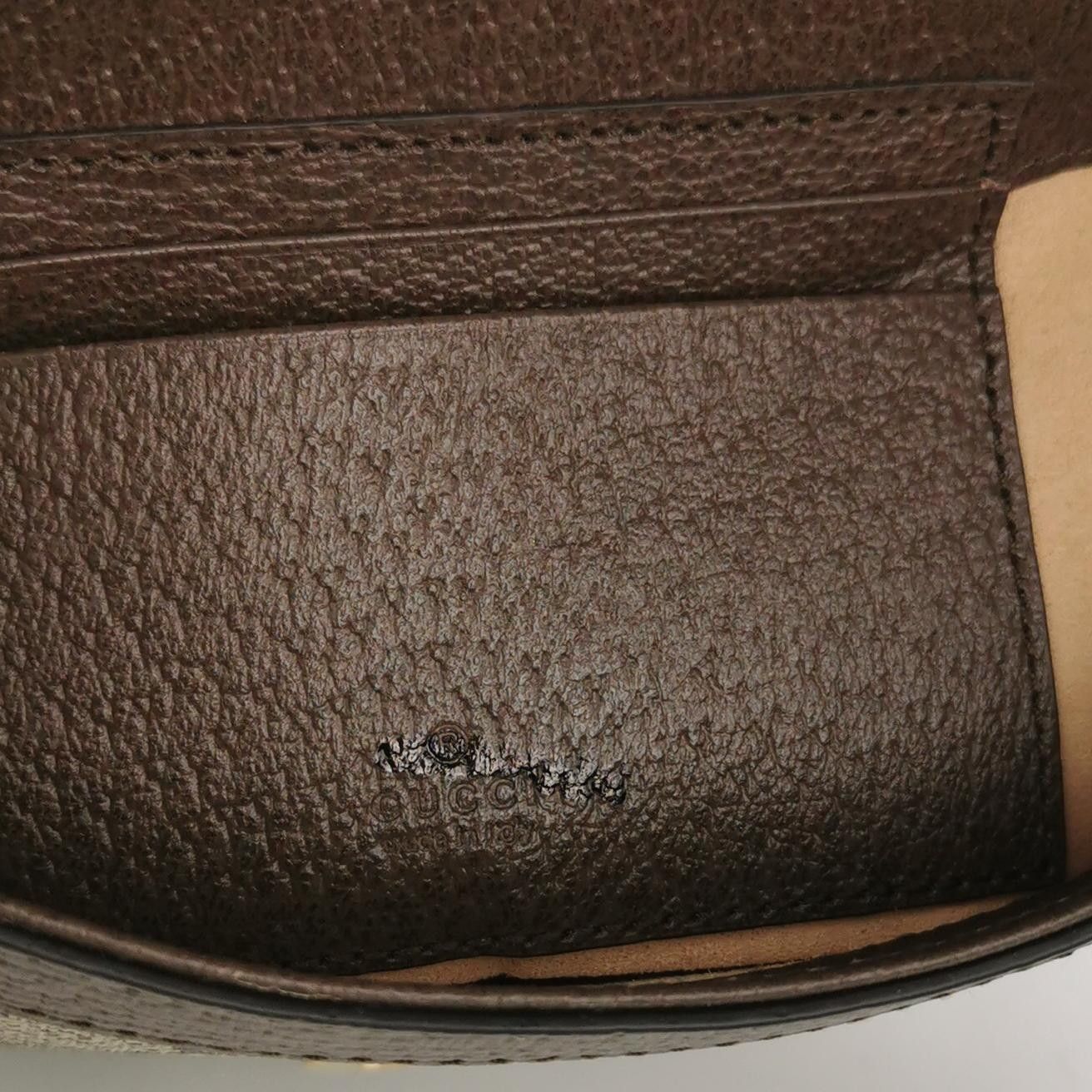 Gucci Gucci Women os Crossbody Bags Size ONE SIZE - 8 Thumbnail