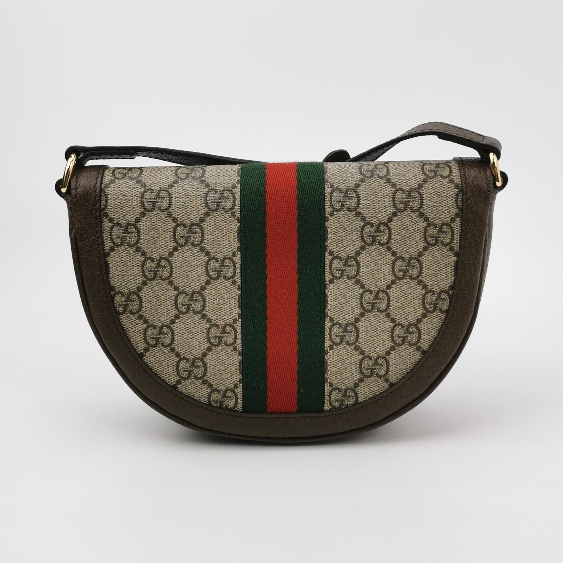 Gucci Gucci Women os Crossbody Bags Size ONE SIZE - 5 Thumbnail