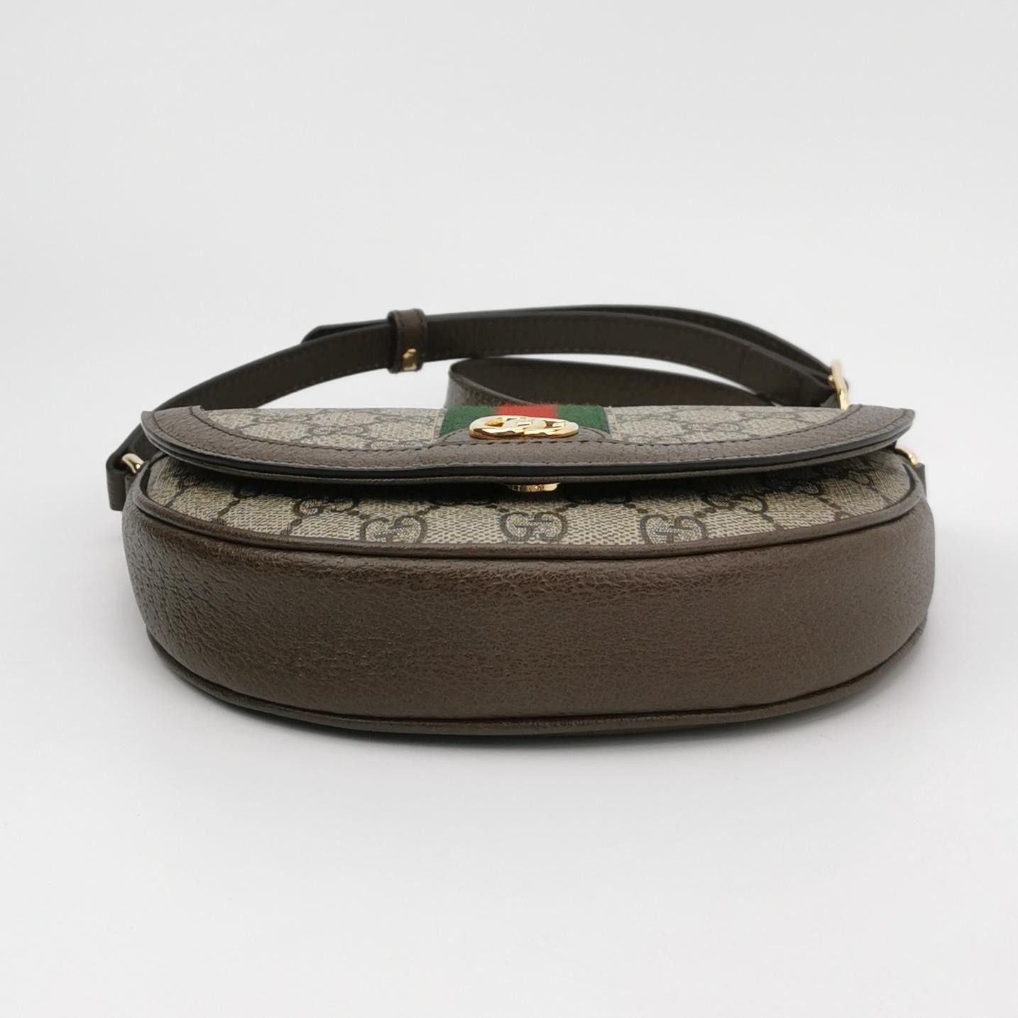 Gucci Gucci Women os Crossbody Bags Size ONE SIZE - 6 Thumbnail