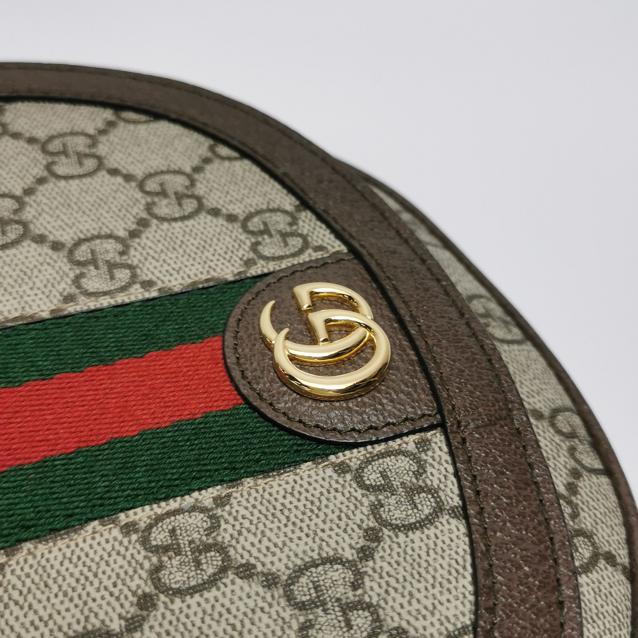 Gucci Gucci Women os Crossbody Bags Size ONE SIZE - 15 Thumbnail