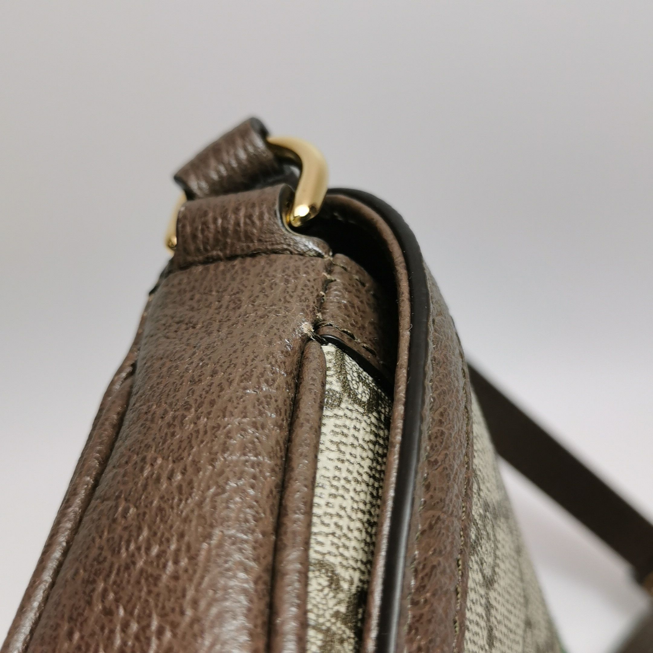 Gucci Gucci Women os Crossbody Bags Size ONE SIZE - 16 Thumbnail