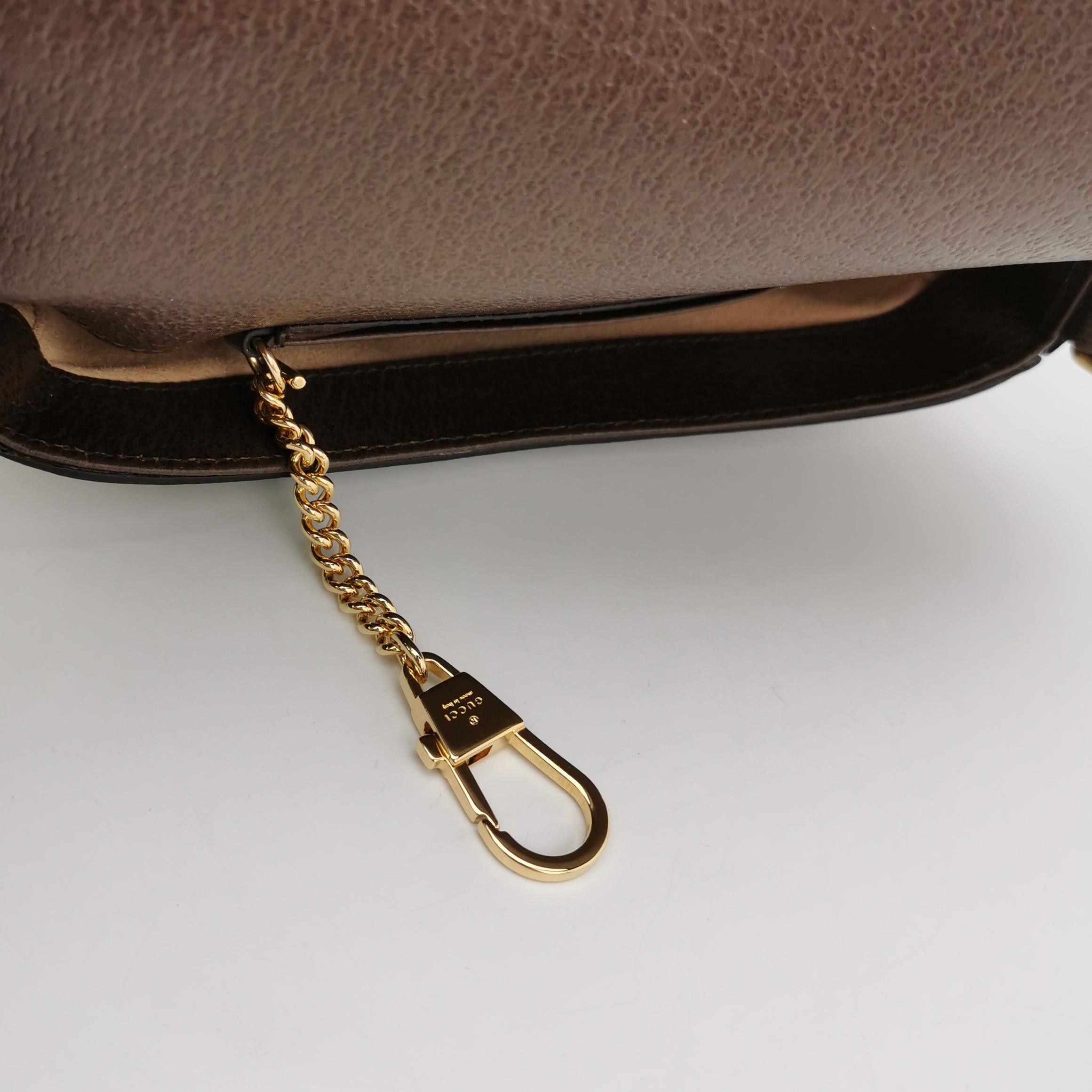 Gucci Gucci Women os Crossbody Bags Size ONE SIZE - 9 Thumbnail