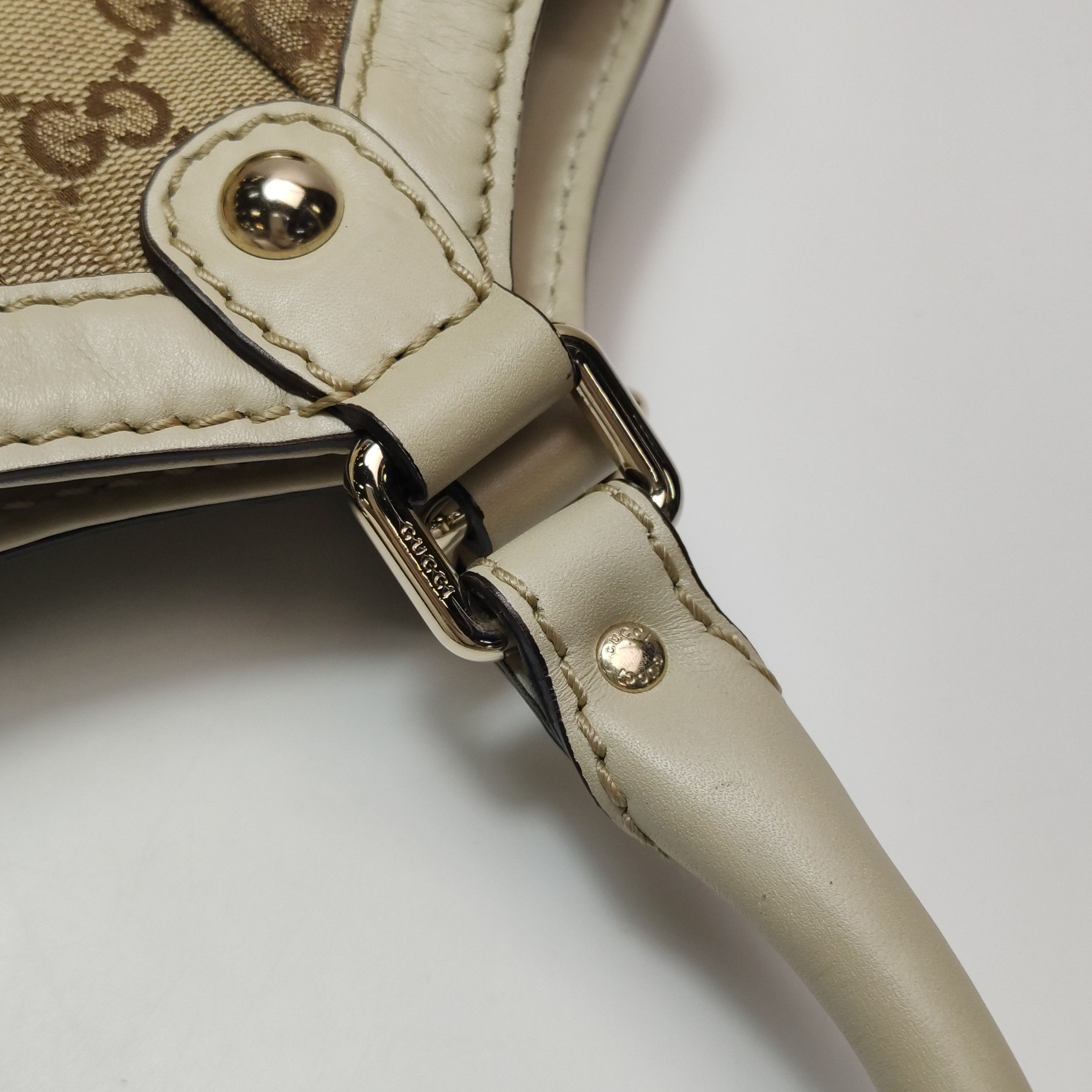 Gucci Gucci Women os Tote Bags Size ONE SIZE - 16 Thumbnail