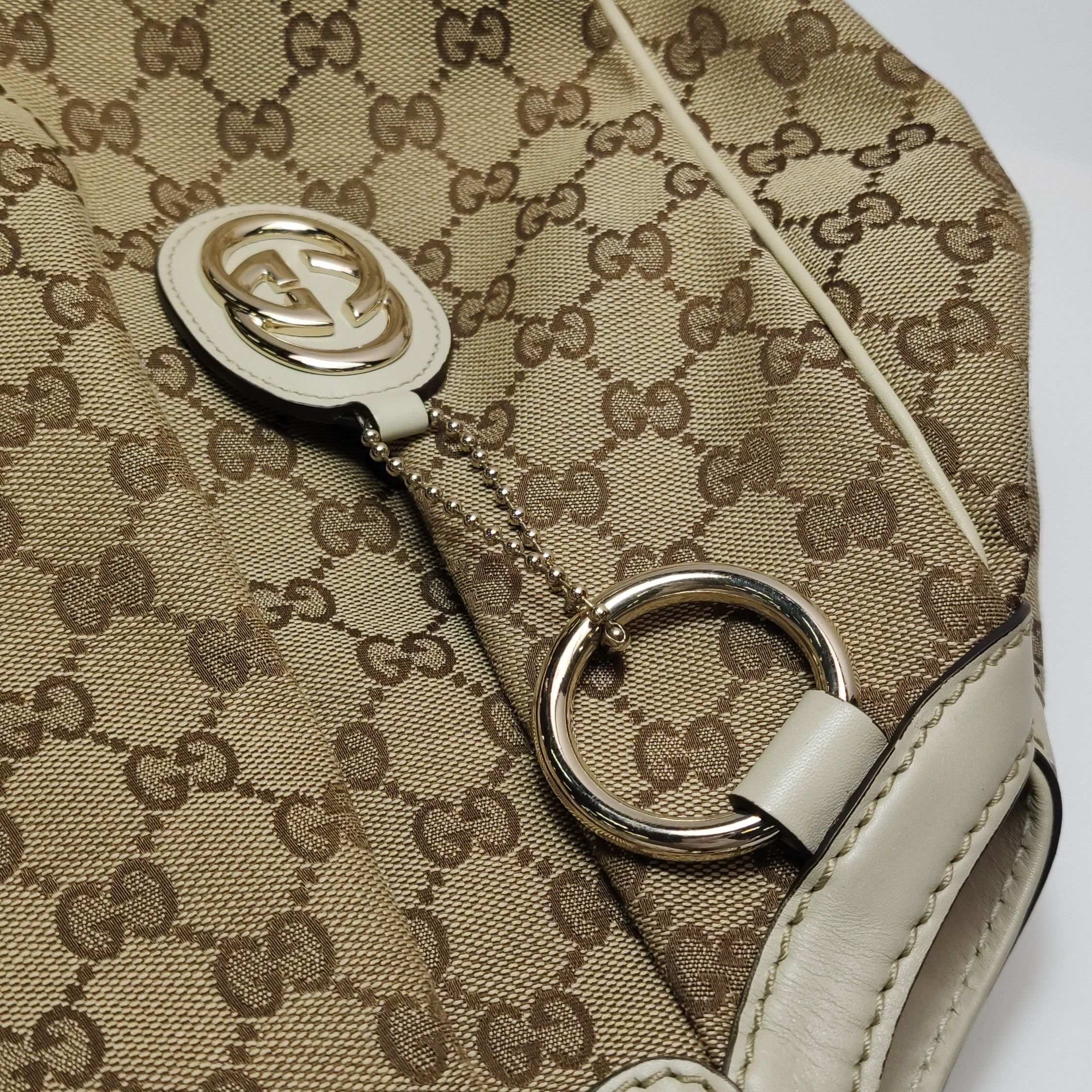 Gucci Gucci Women os Tote Bags Size ONE SIZE - 15 Thumbnail