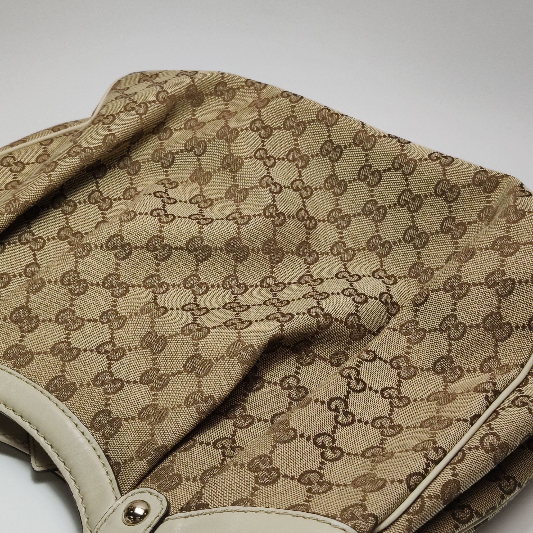 Gucci Gucci Women os Tote Bags Size ONE SIZE - 21 Thumbnail