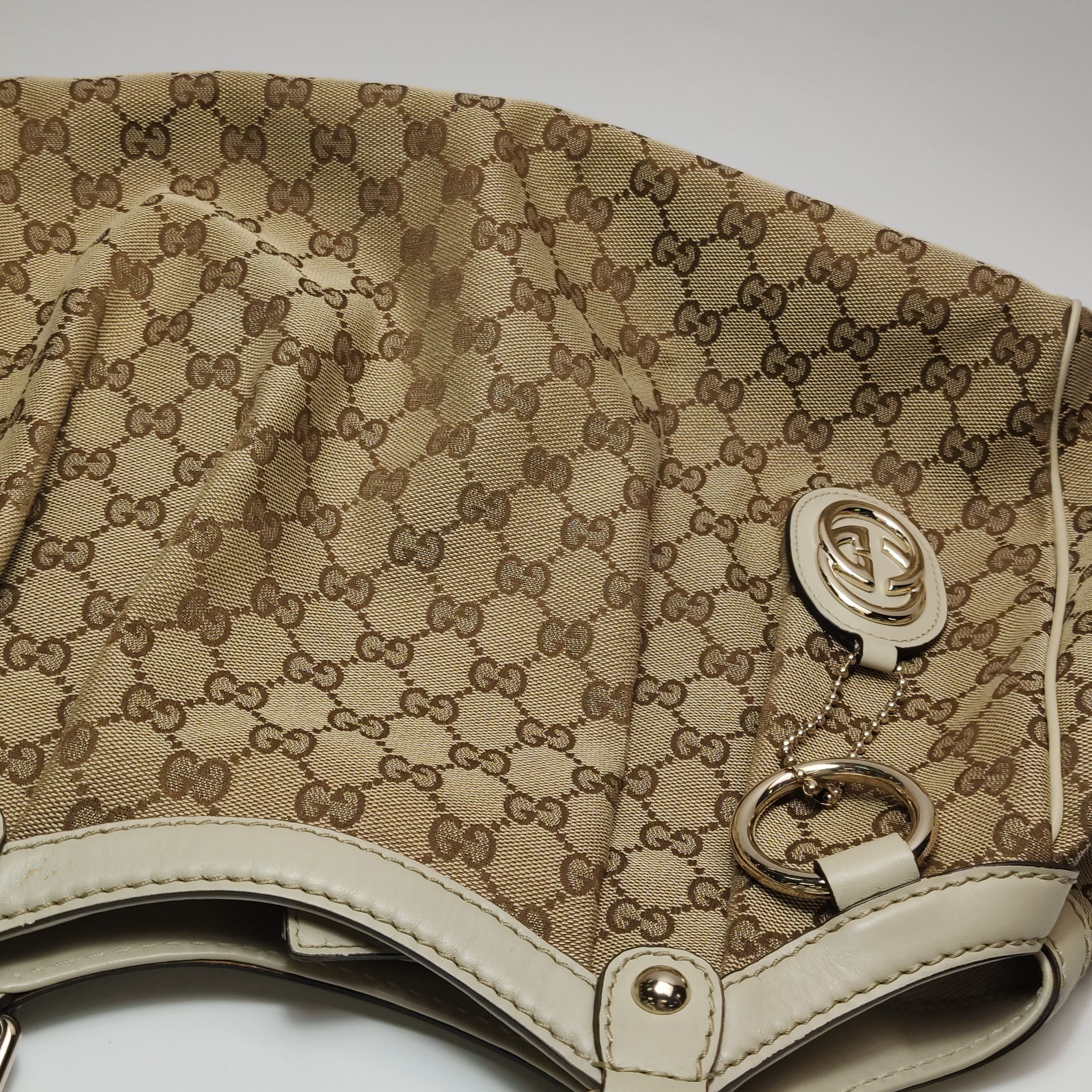 Gucci Gucci Women os Tote Bags Size ONE SIZE - 20 Thumbnail