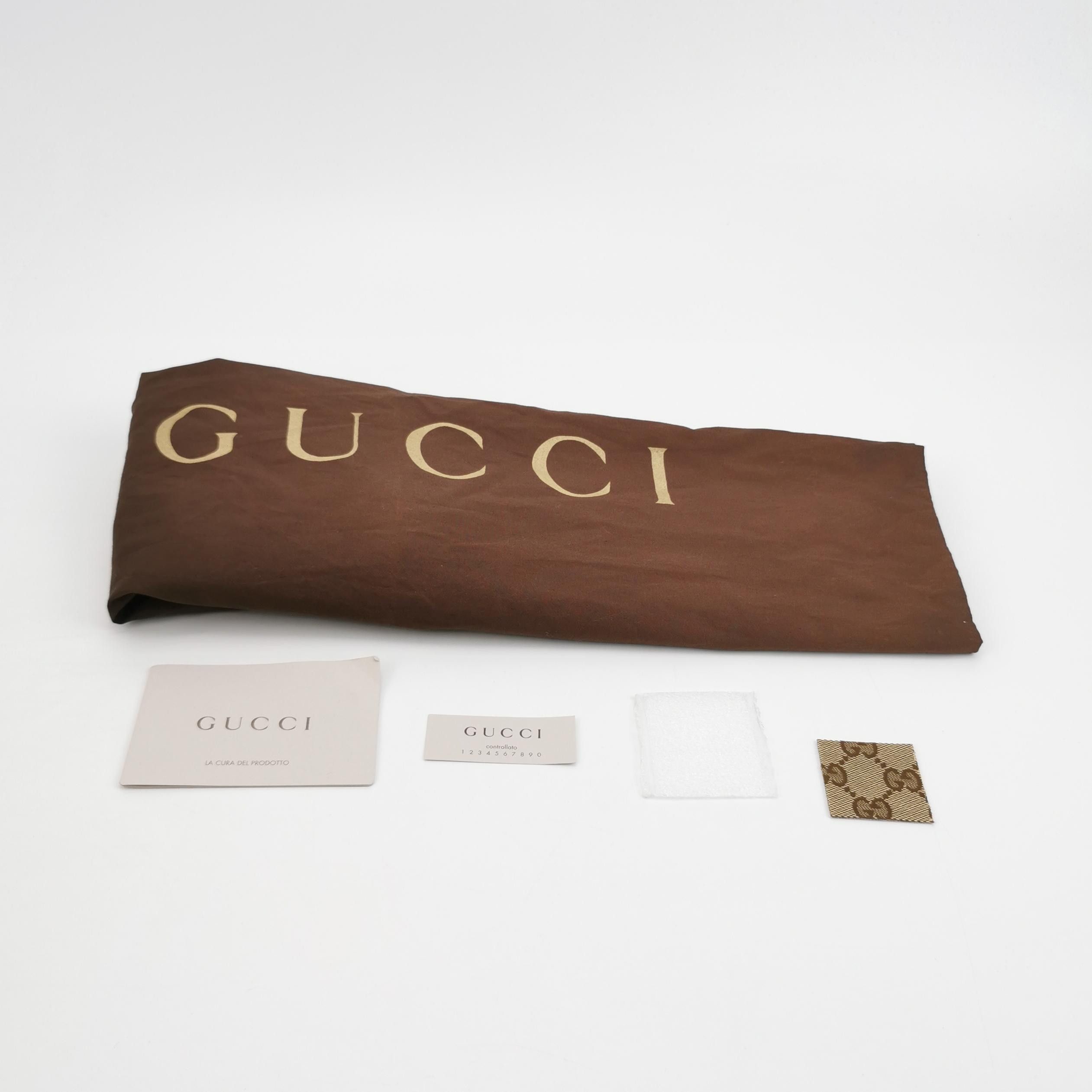 Gucci Gucci Women os Tote Bags Size ONE SIZE - 10 Thumbnail