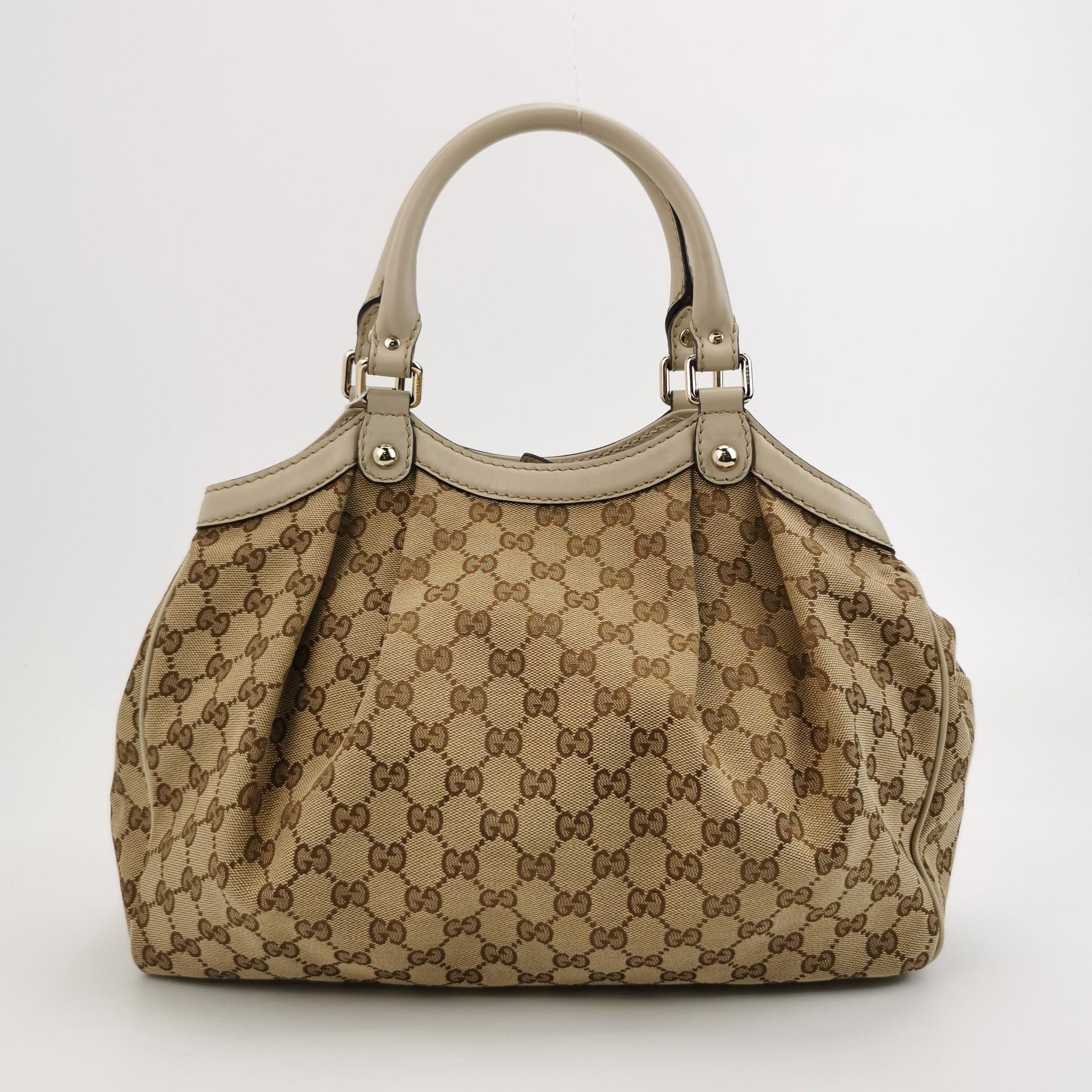 Gucci Gucci Women os Tote Bags Size ONE SIZE - 5 Thumbnail