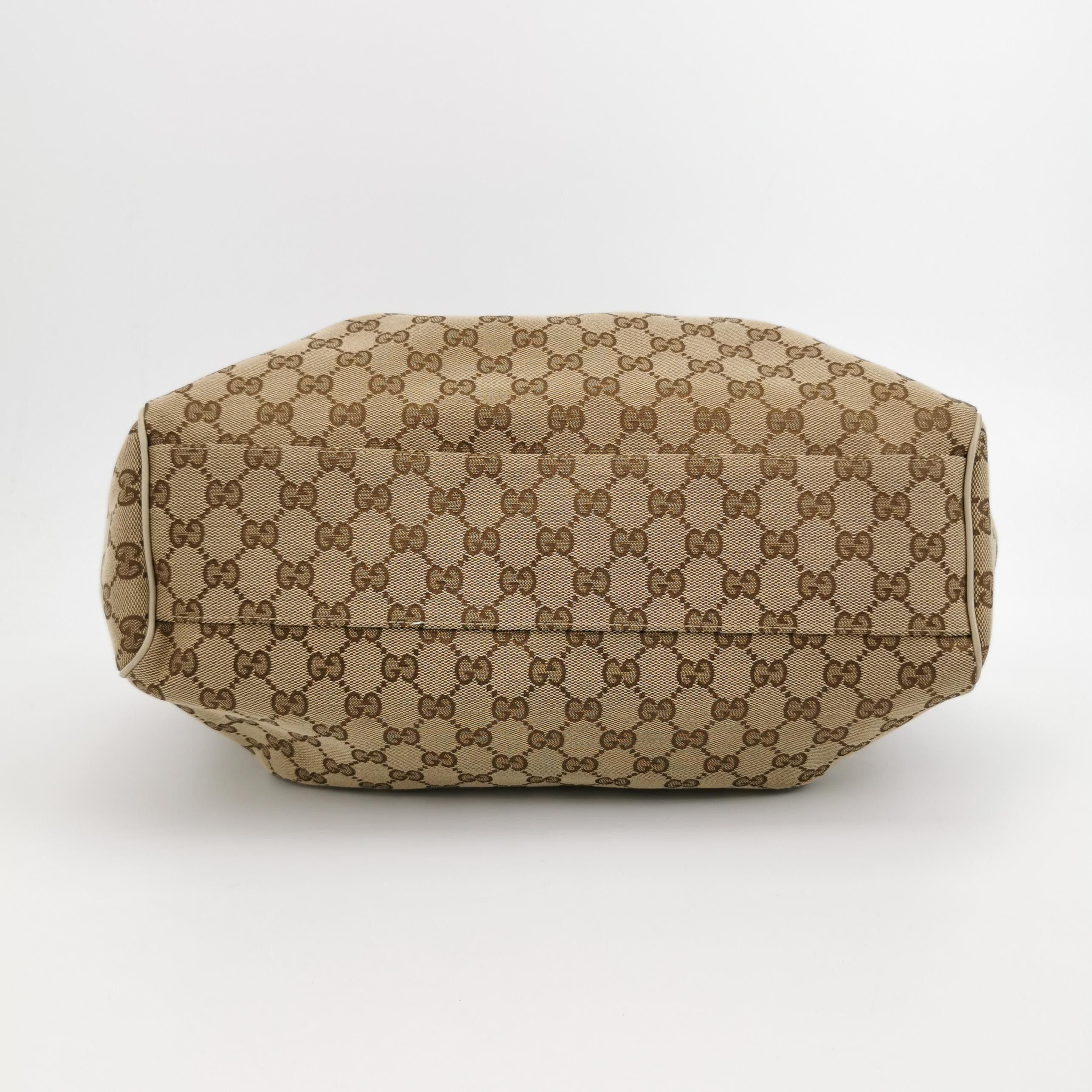 Gucci Gucci Women os Tote Bags Size ONE SIZE - 6 Thumbnail