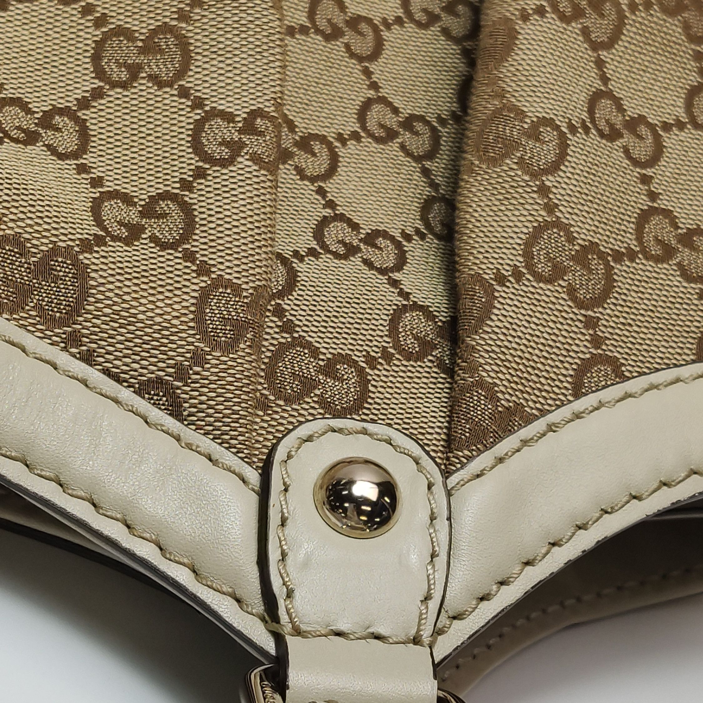 Gucci Gucci Women os Tote Bags Size ONE SIZE - 25 Thumbnail