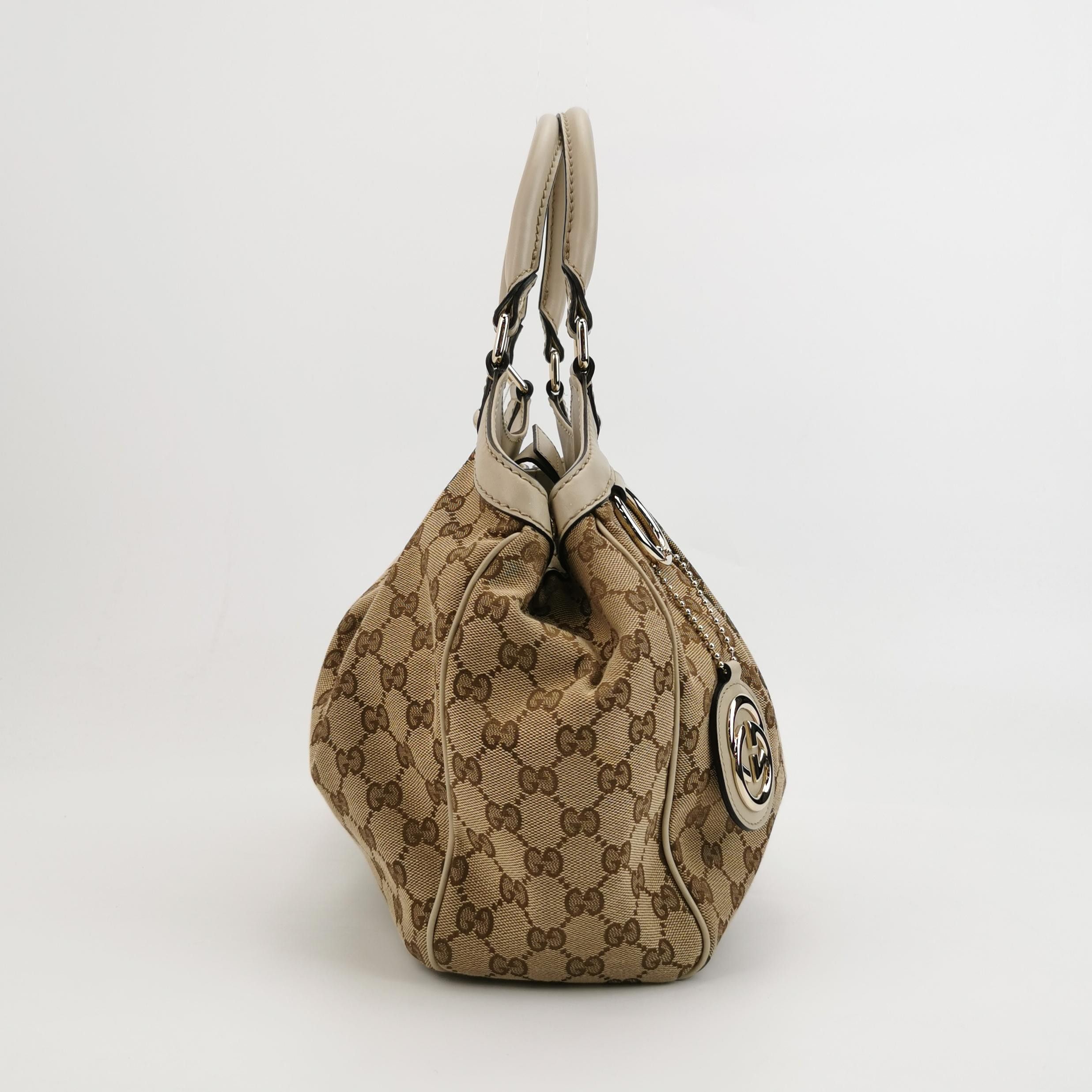Gucci Gucci Women os Tote Bags Size ONE SIZE - 4 Thumbnail