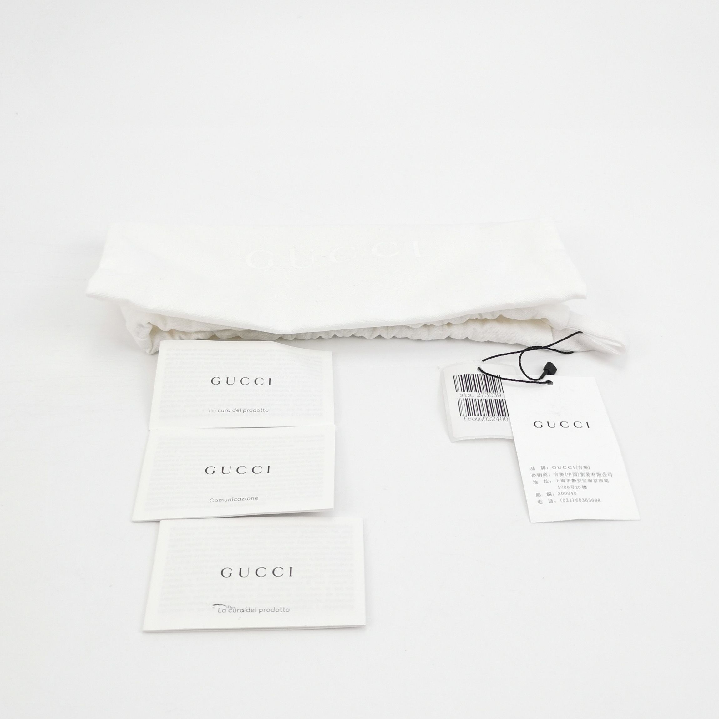 Gucci Gucci Women os Shoulder Bags Size ONE SIZE - 9 Thumbnail