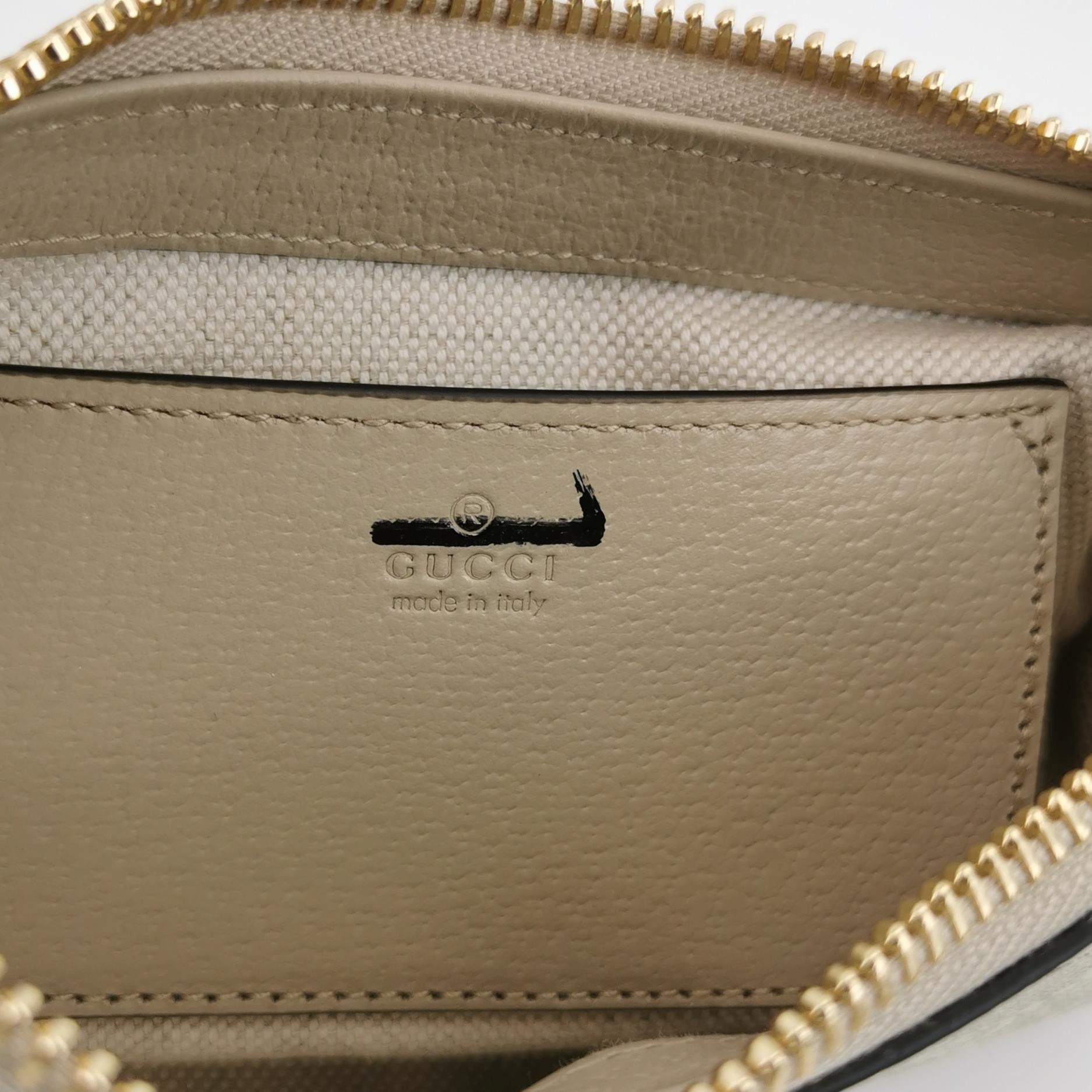 Gucci Gucci Women os Shoulder Bags Size ONE SIZE - 8 Thumbnail
