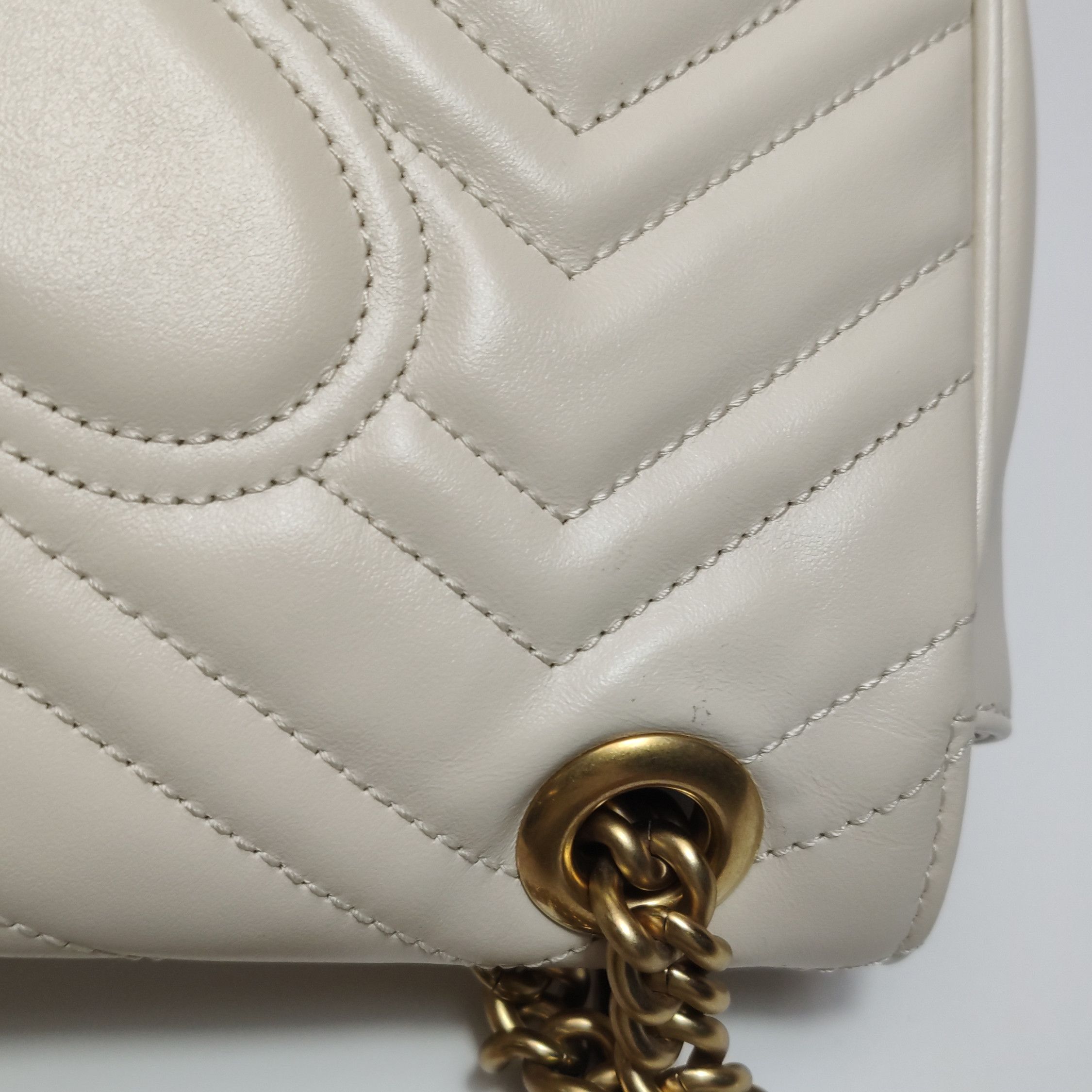 Gucci Gucci Women os Shoulder Bags Size ONE SIZE - 15 Thumbnail