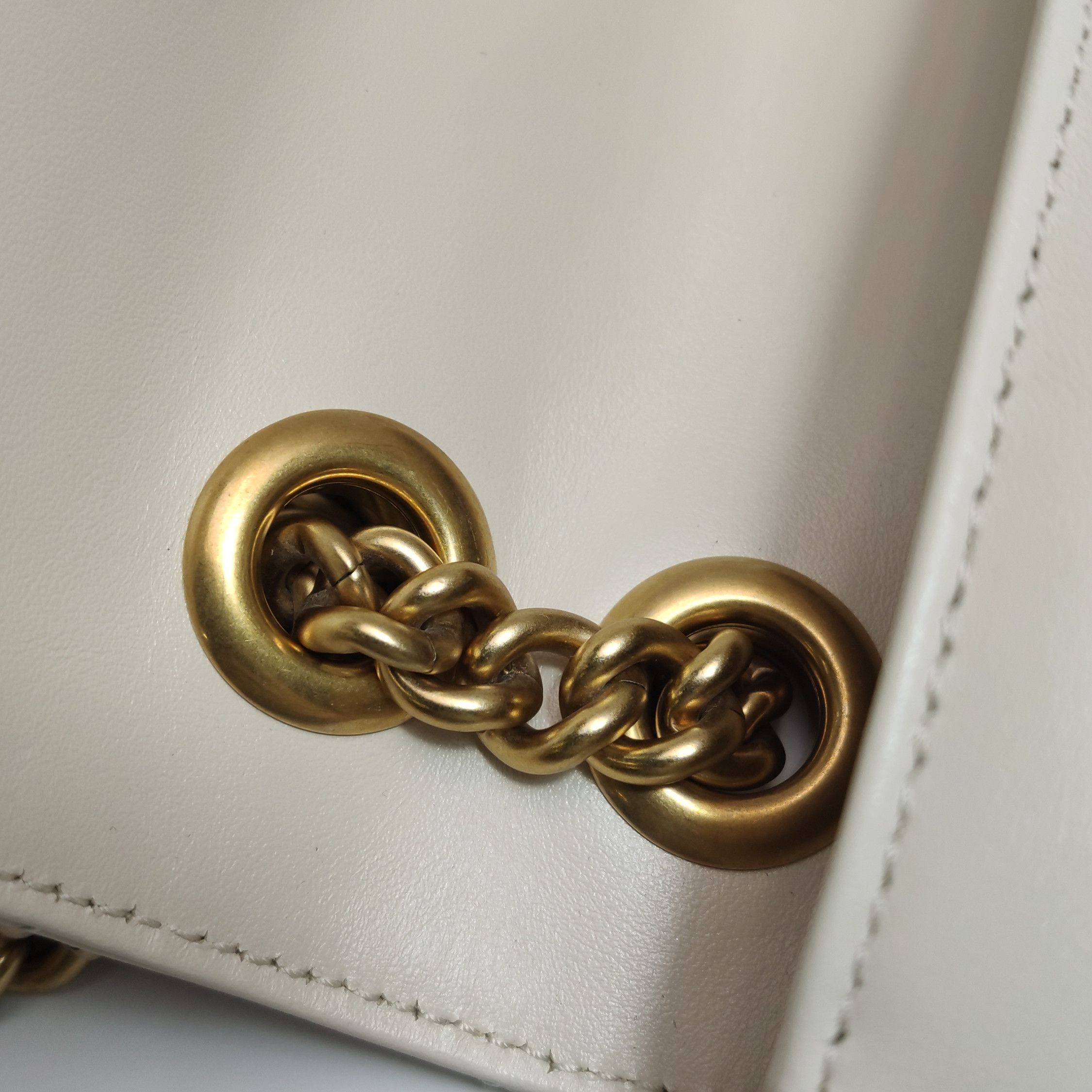 Gucci Gucci Women os Shoulder Bags Size ONE SIZE - 12 Thumbnail
