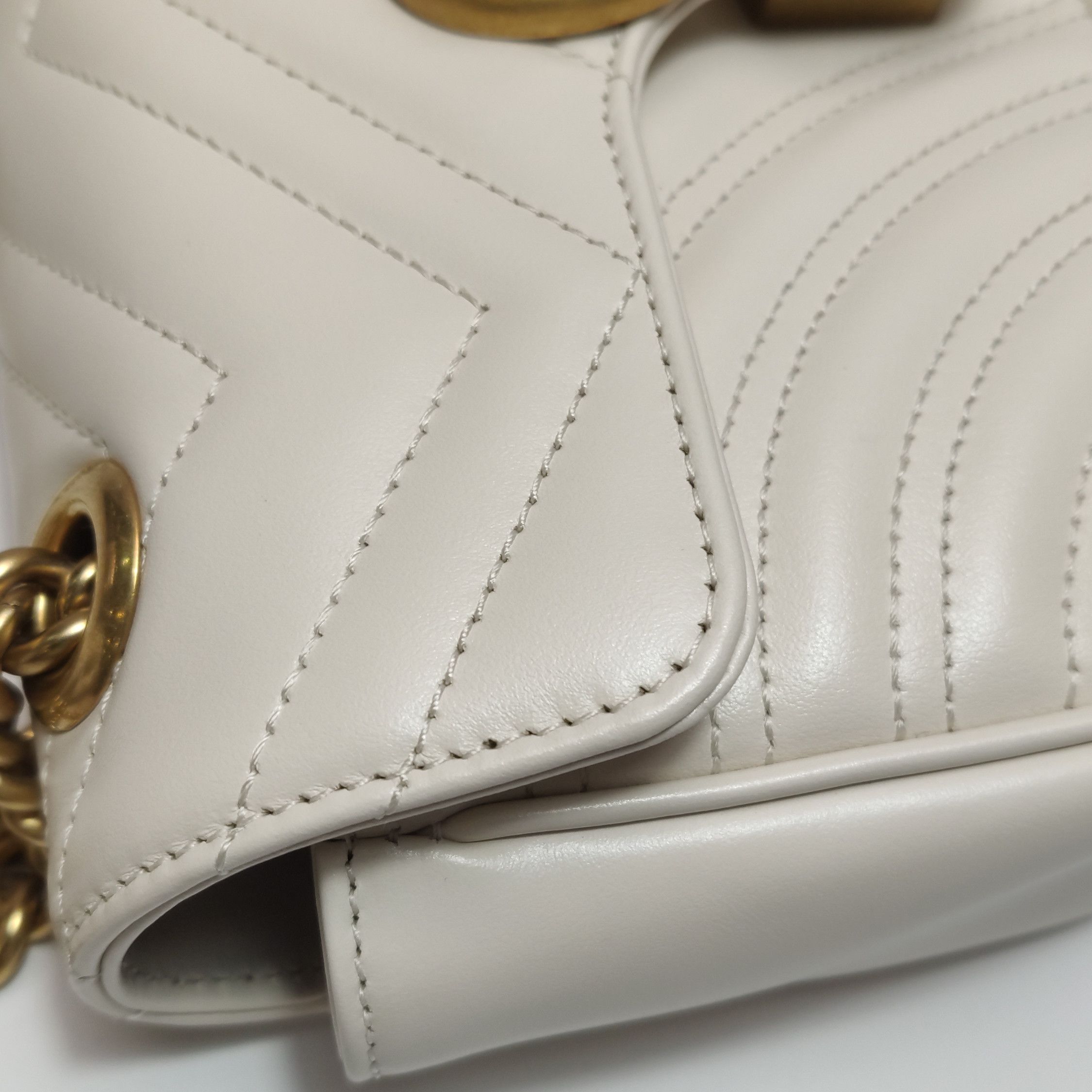 Gucci Gucci Women os Shoulder Bags Size ONE SIZE - 17 Thumbnail