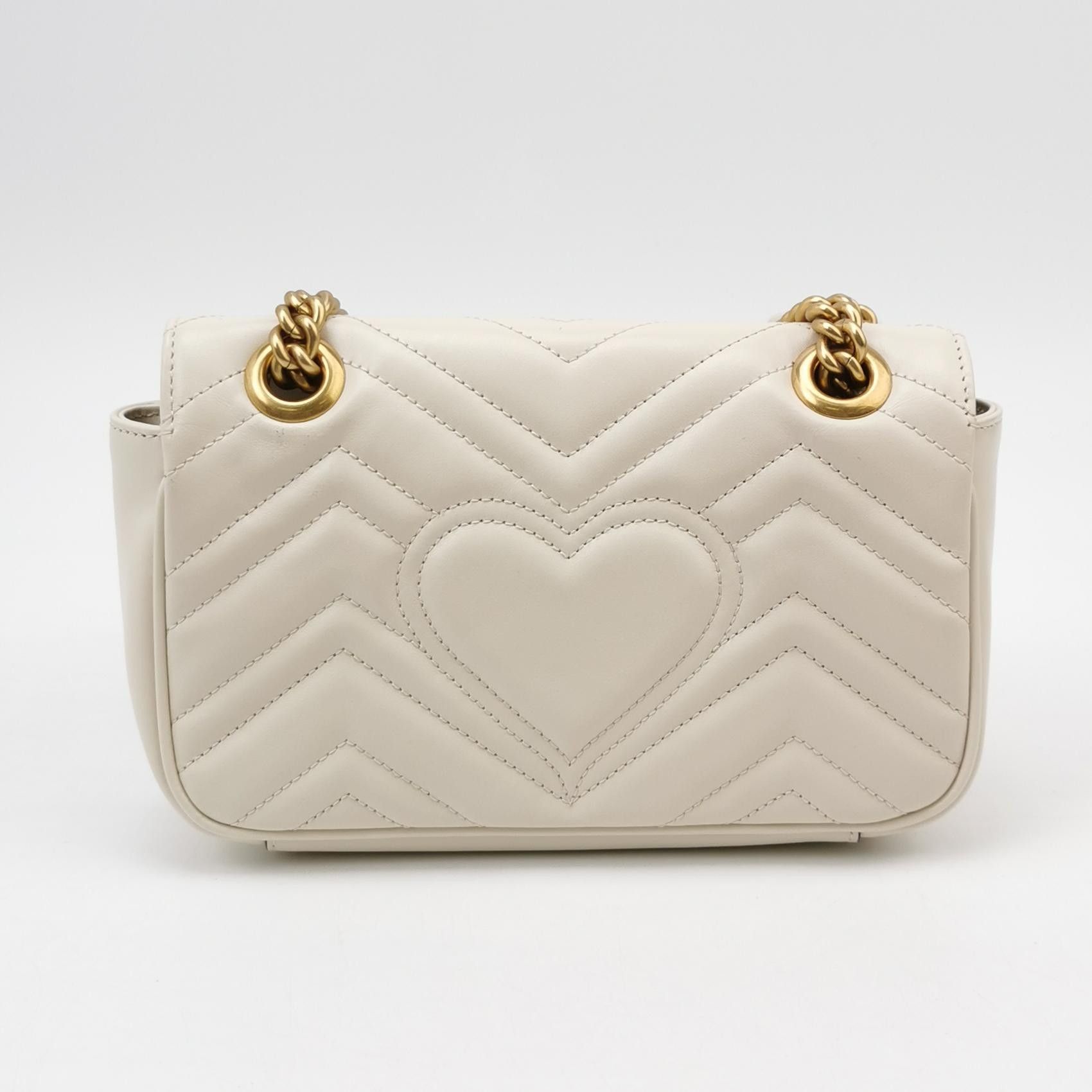Gucci Gucci Women os Shoulder Bags Size ONE SIZE - 5 Thumbnail