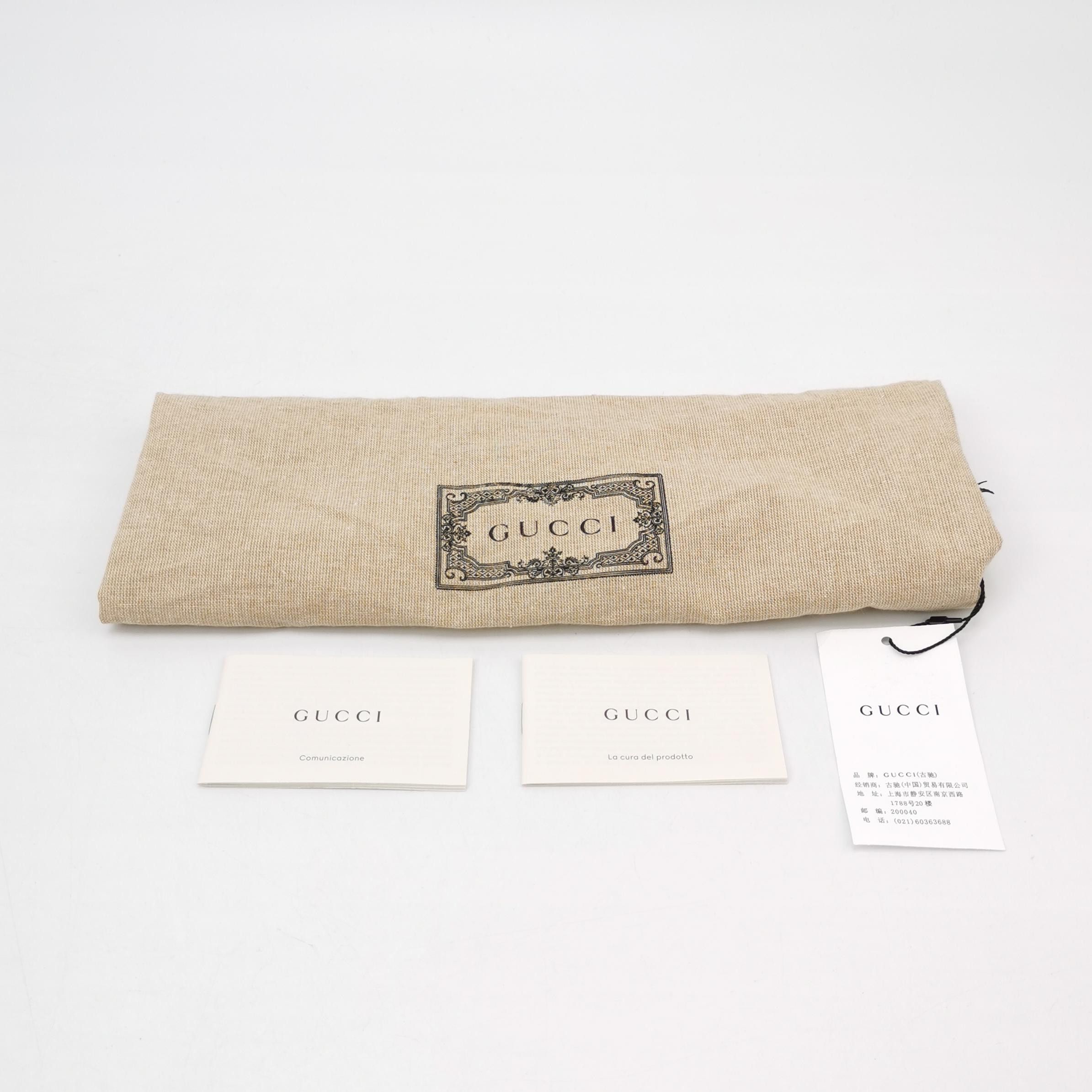 Gucci Gucci Women os Shoulder Bags Size ONE SIZE - 9 Thumbnail