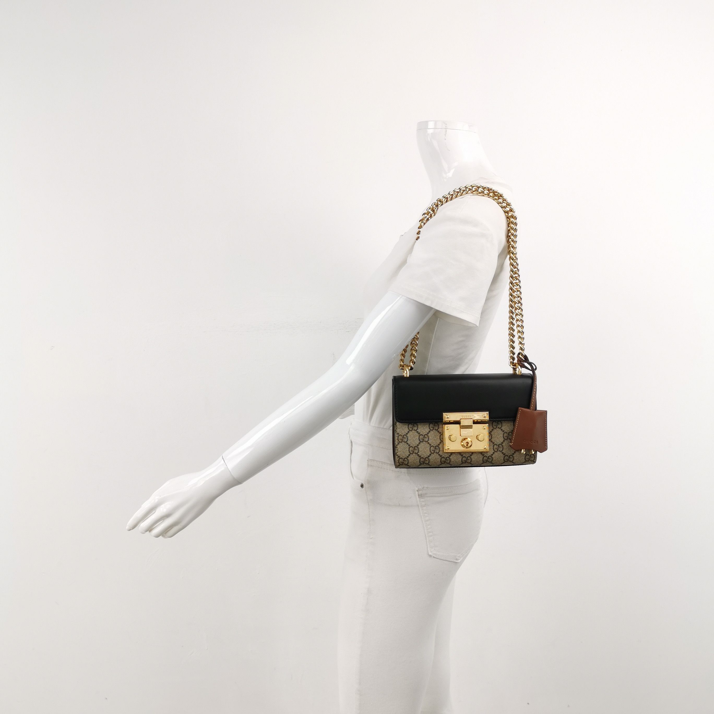 Gucci Gucci Women os Crossbody Bags Size ONE SIZE - 2 Thumbnail