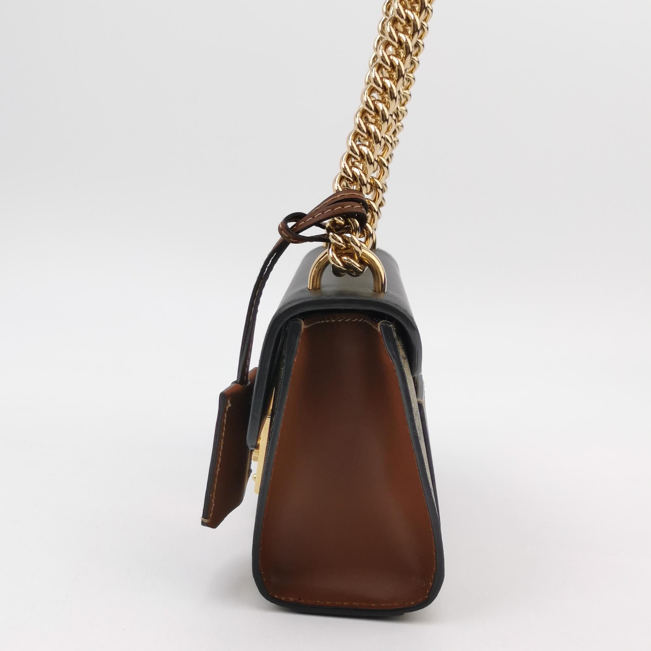Gucci Gucci Women os Crossbody Bags Size ONE SIZE - 3 Thumbnail