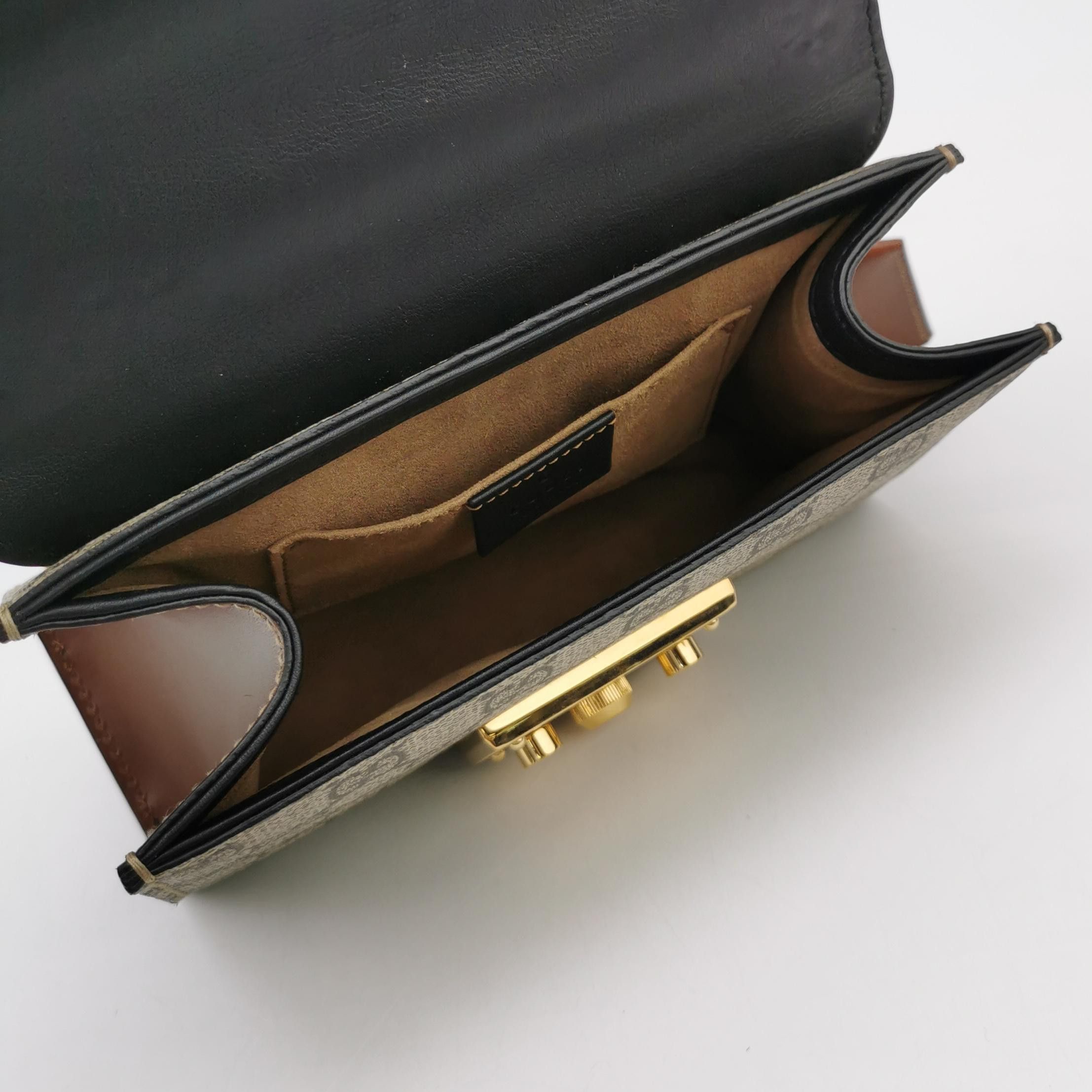 Gucci Gucci Women os Crossbody Bags Size ONE SIZE - 7 Thumbnail