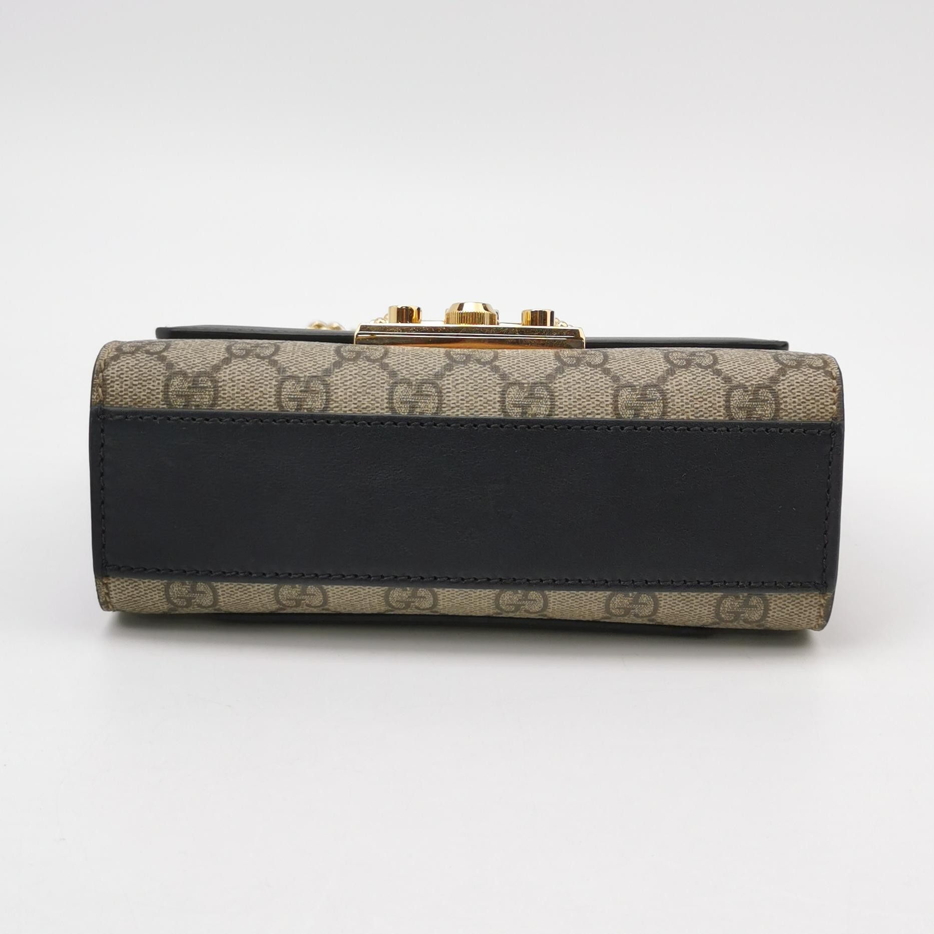 Gucci Gucci Women os Crossbody Bags Size ONE SIZE - 6 Thumbnail