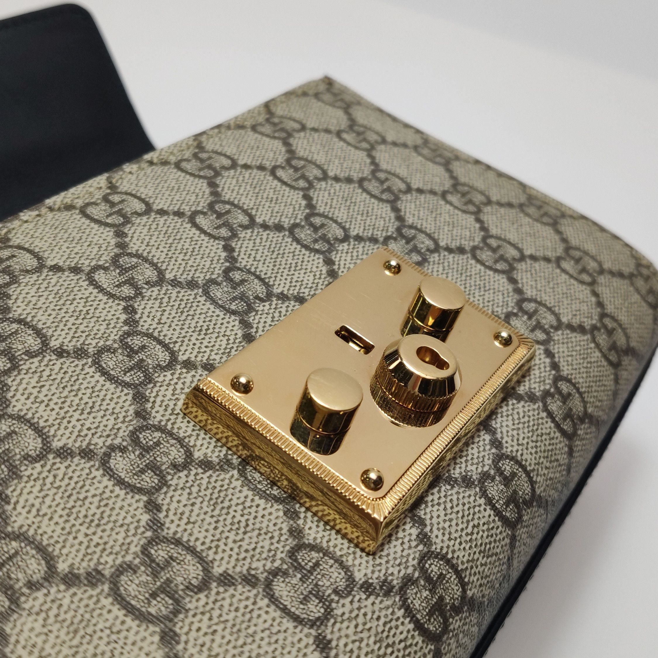 Gucci Gucci Women os Crossbody Bags Size ONE SIZE - 9 Thumbnail