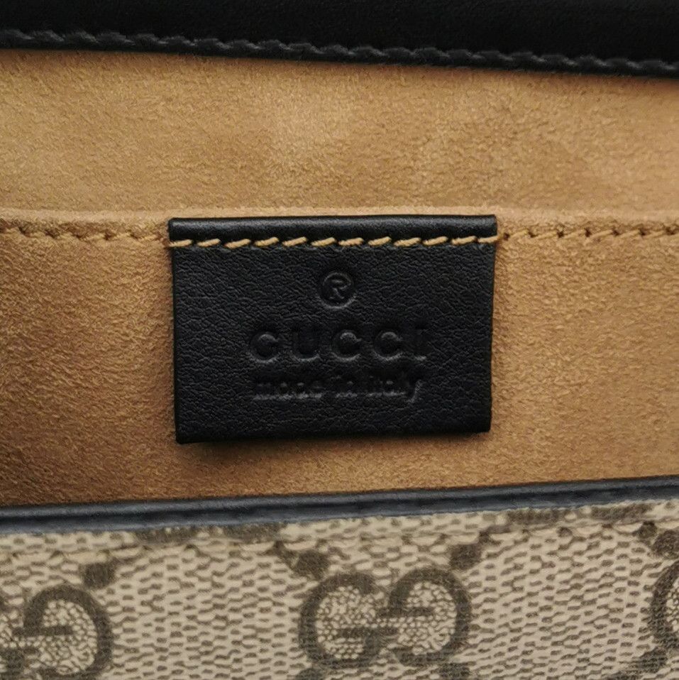 Gucci Gucci Women os Crossbody Bags Size ONE SIZE - 8 Thumbnail