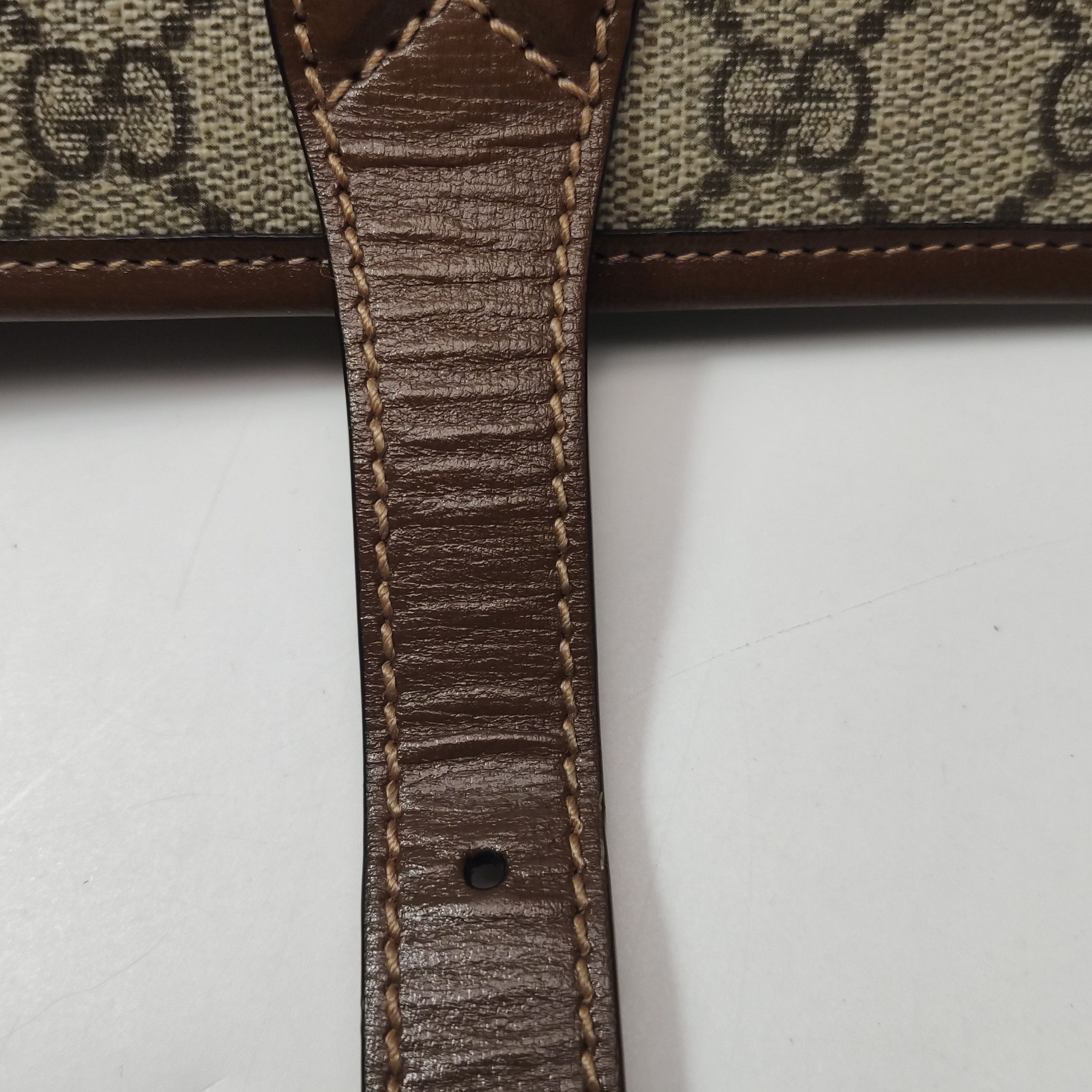 Gucci Gucci Women os Shoulder Bags Size ONE SIZE - 17 Thumbnail