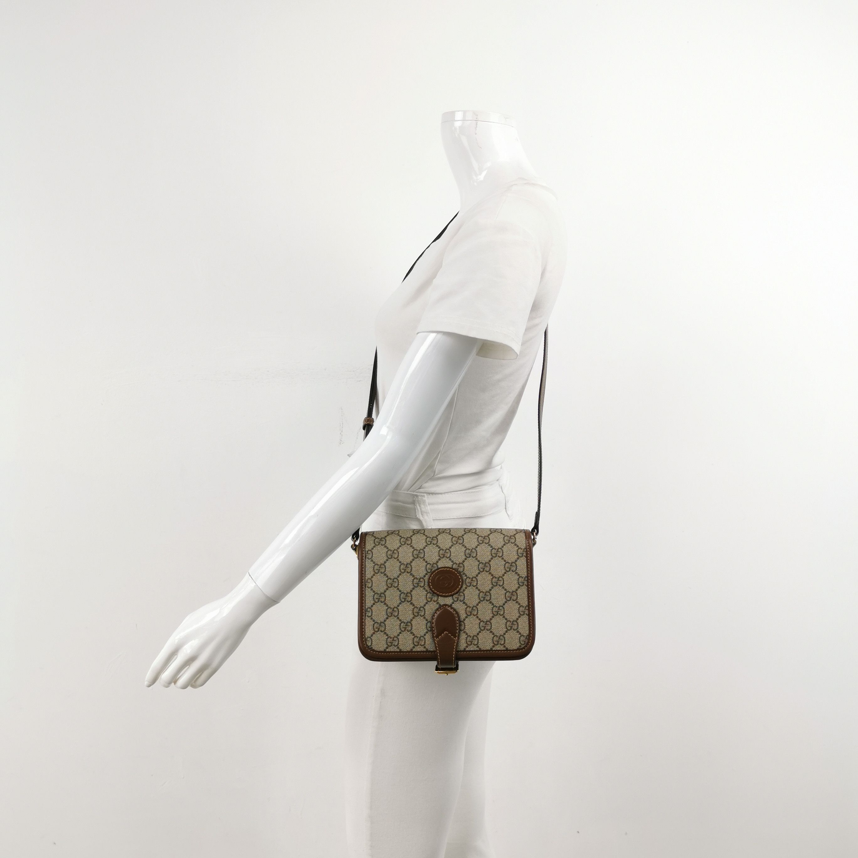 Gucci Gucci Women os Shoulder Bags Size ONE SIZE - 2 Thumbnail