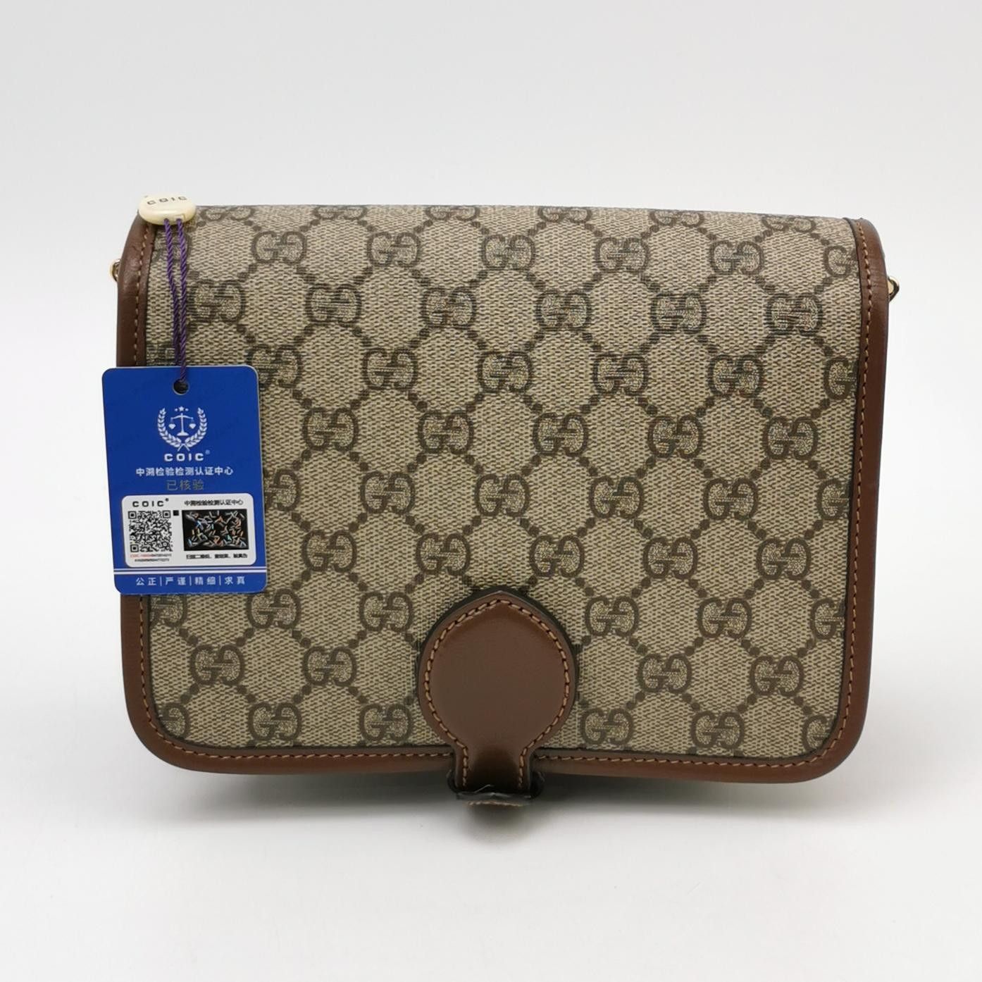Gucci Gucci Women os Shoulder Bags Size ONE SIZE - 5 Thumbnail