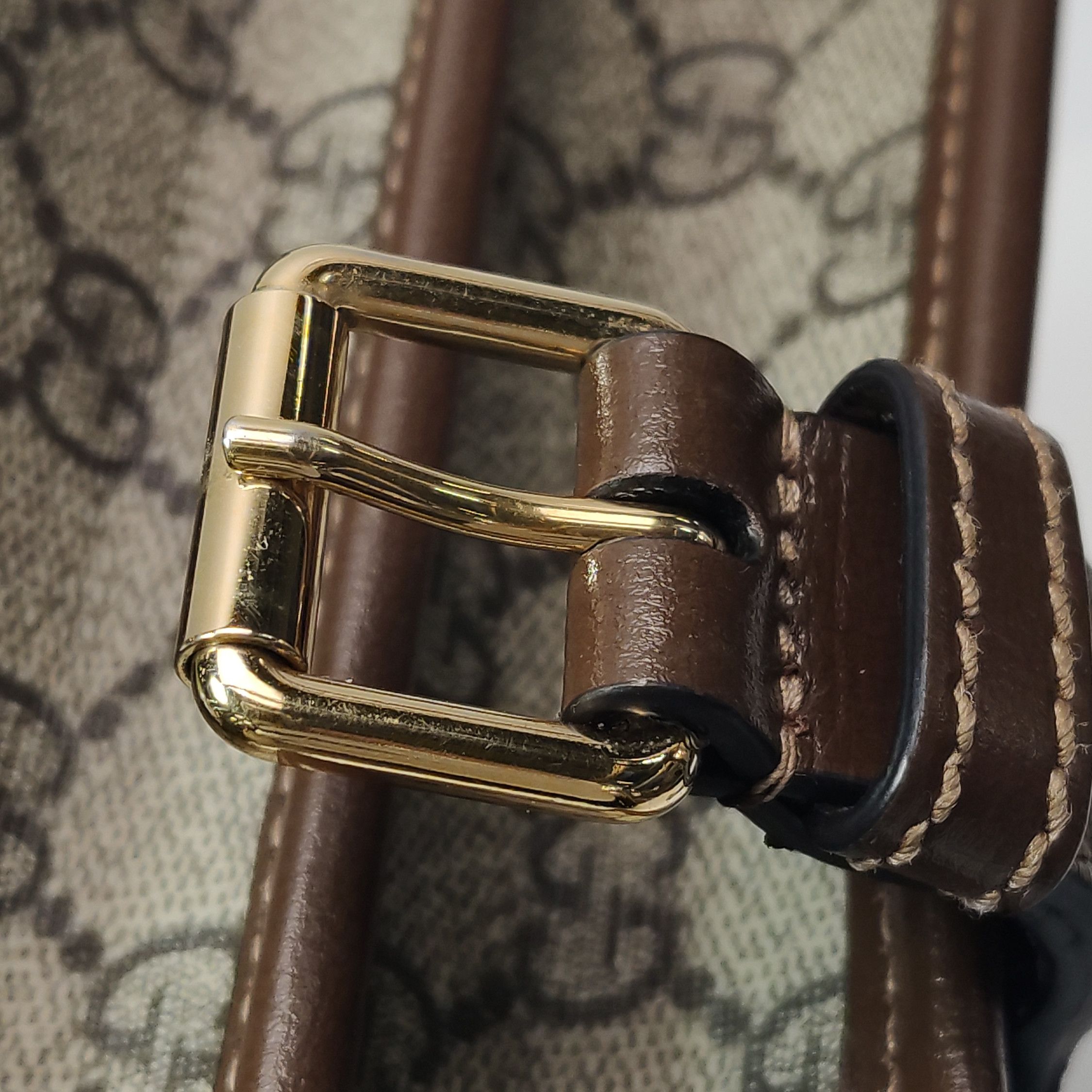 Gucci Gucci Women os Shoulder Bags Size ONE SIZE - 12 Thumbnail