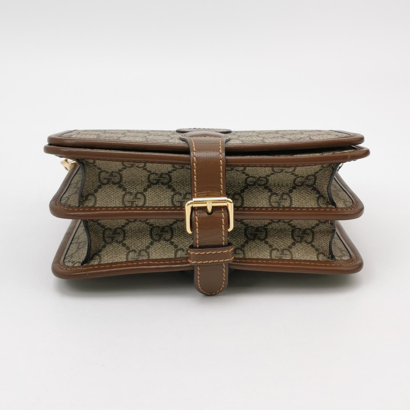 Gucci Gucci Women os Shoulder Bags Size ONE SIZE - 6 Thumbnail