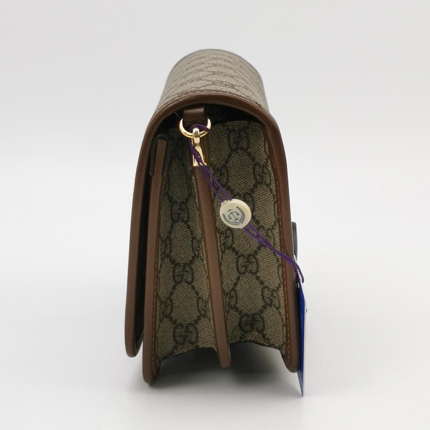 Gucci Gucci Women os Shoulder Bags Size ONE SIZE - 3 Thumbnail